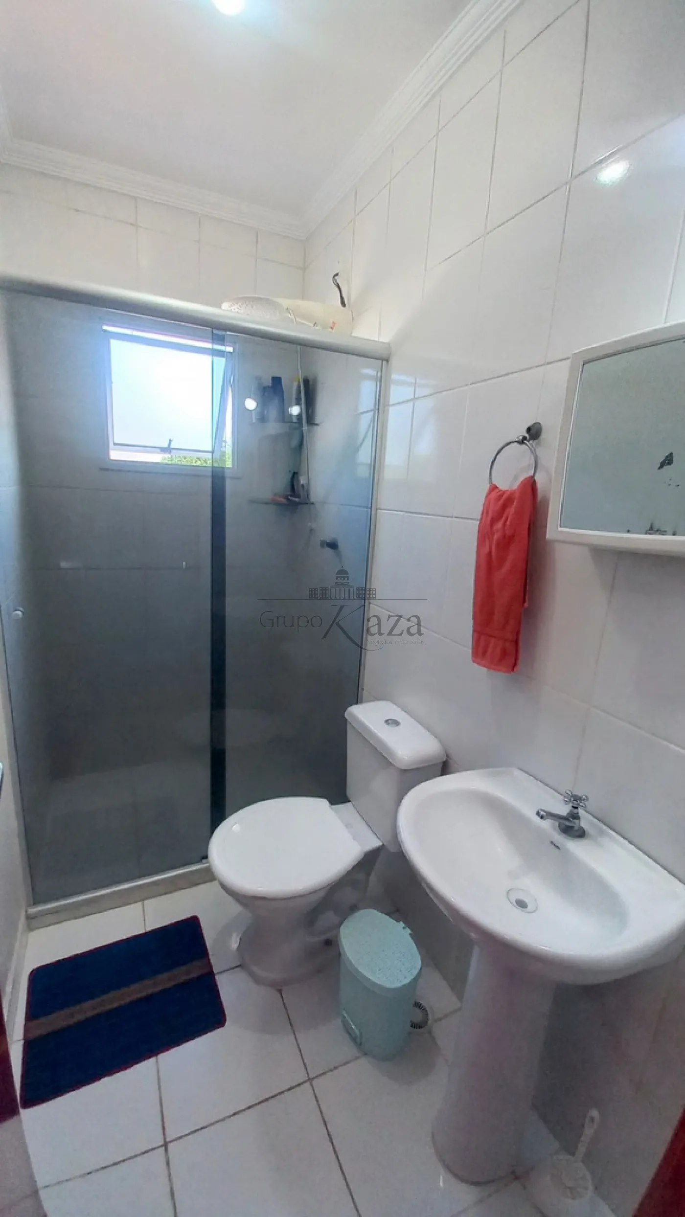 Foto 17 de Casa Condomínio em Condomínio Residencial Campo Belo, São José dos Campos - imagem 17