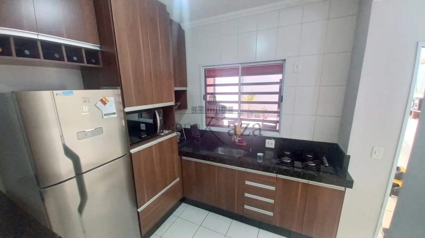 Foto 7 de Casa Condomínio em Condomínio Residencial Campo Belo, São José dos Campos - imagem 7