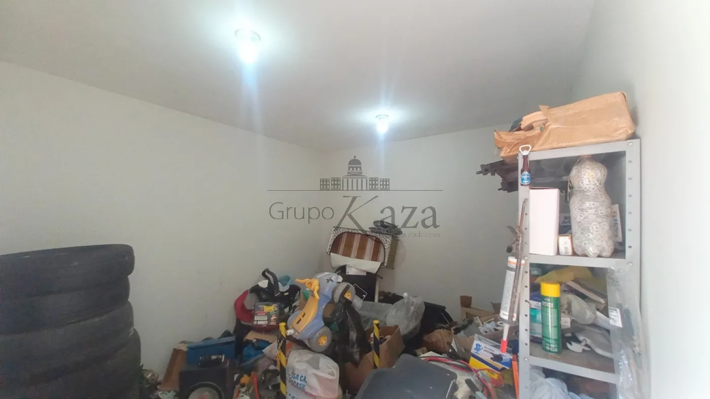 Foto 28 de Casa Condomínio em Condomínio Residencial Campo Belo, São José dos Campos - imagem 28