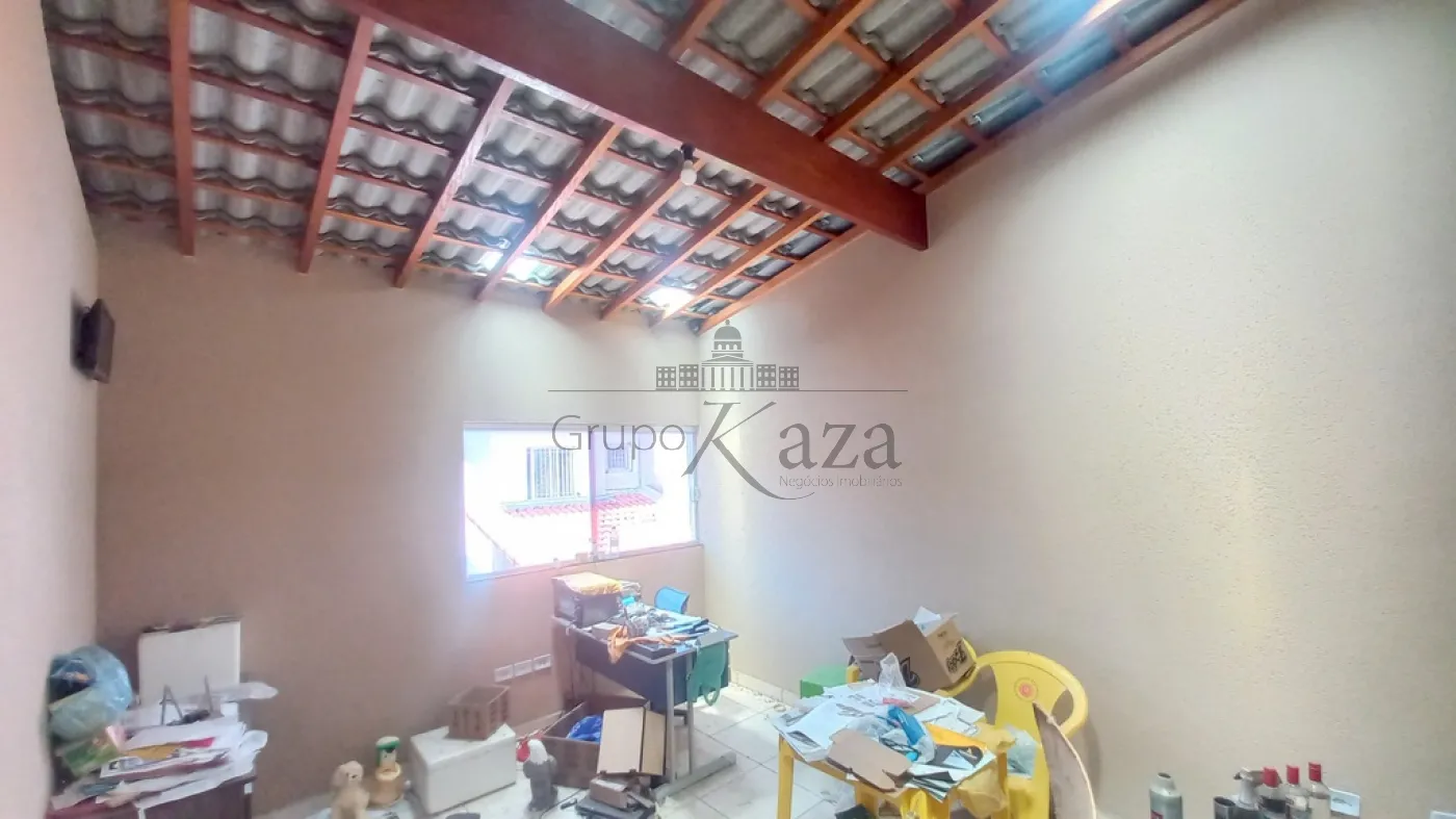 Foto 24 de Casa Condomínio em Condomínio Residencial Campo Belo, São José dos Campos - imagem 24