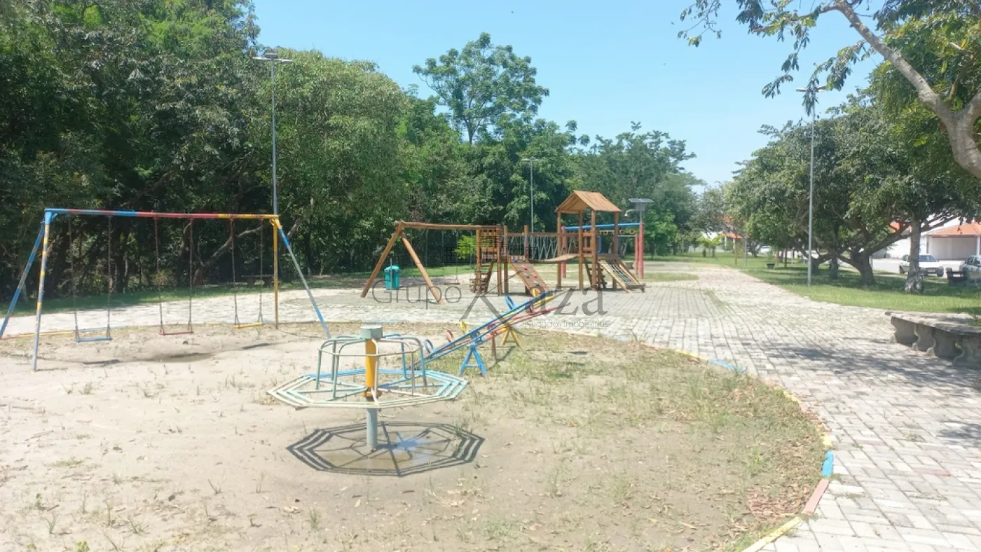 Foto 31 de Casa Condomínio em Condomínio Residencial Campo Belo, São José dos Campos - imagem 31