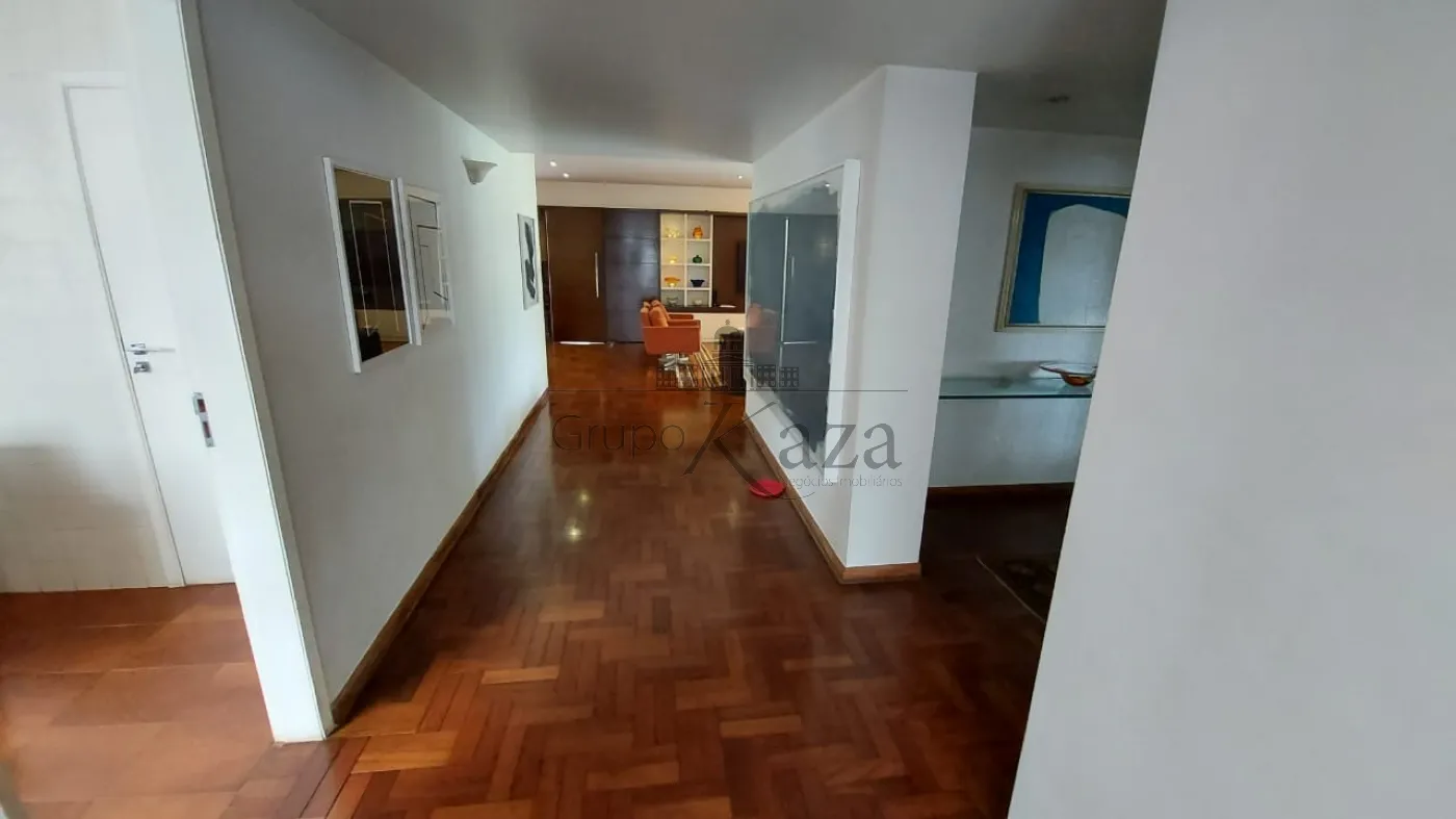 Foto 5 de Casa Térrea em Paineiras do Morumbi, São Paulo - imagem 5
