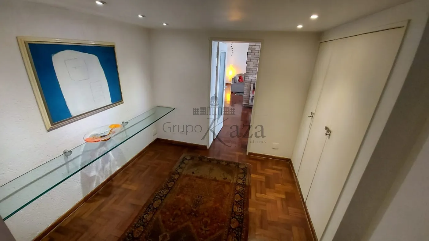 Foto 4 de Casa Térrea em Paineiras do Morumbi, São Paulo - imagem 4