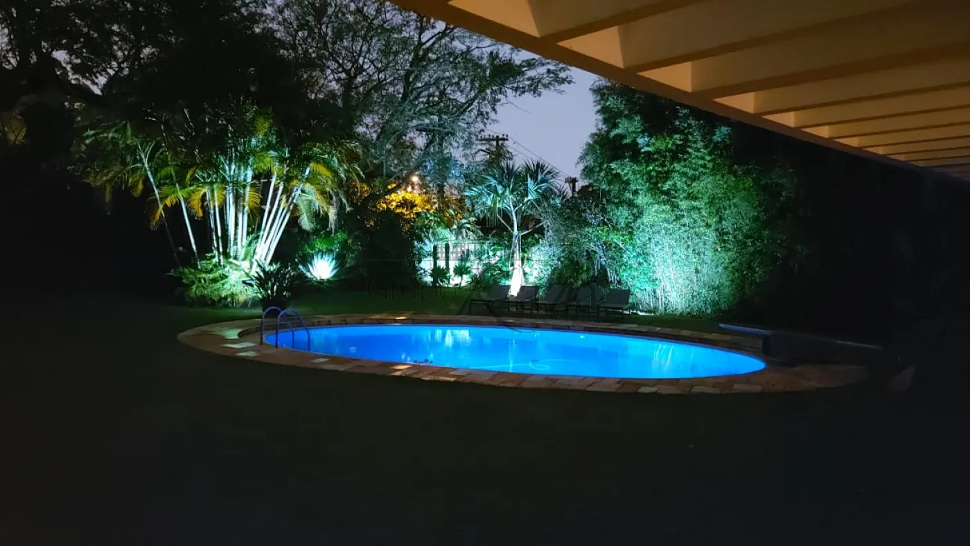Foto 7 de Casa Térrea em Paineiras do Morumbi, São Paulo - imagem 7