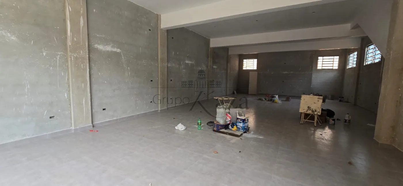 Foto 2 de Comercial Galpão em Parque Industrial, São José dos Campos - imagem 2