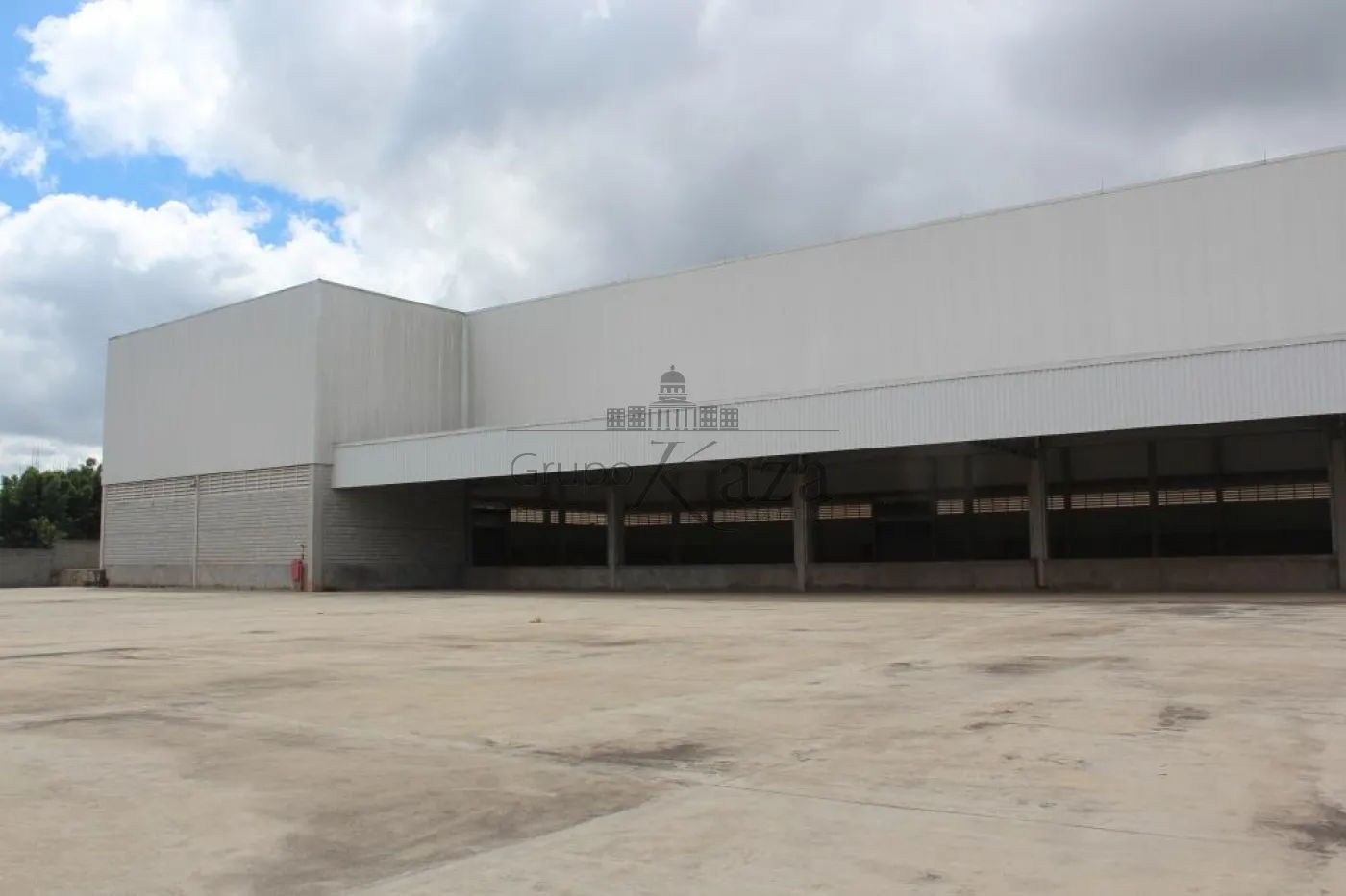 Foto 4 de Industrial Galpão em Jardim da Glória, Cotia - imagem 4