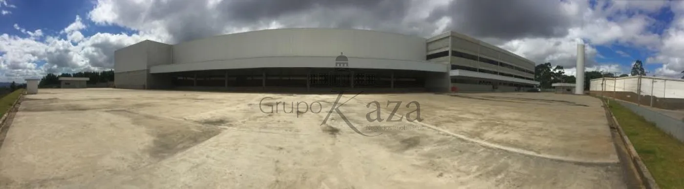 Foto 6 de Industrial Galpão em Jardim da Glória, Cotia - imagem 6