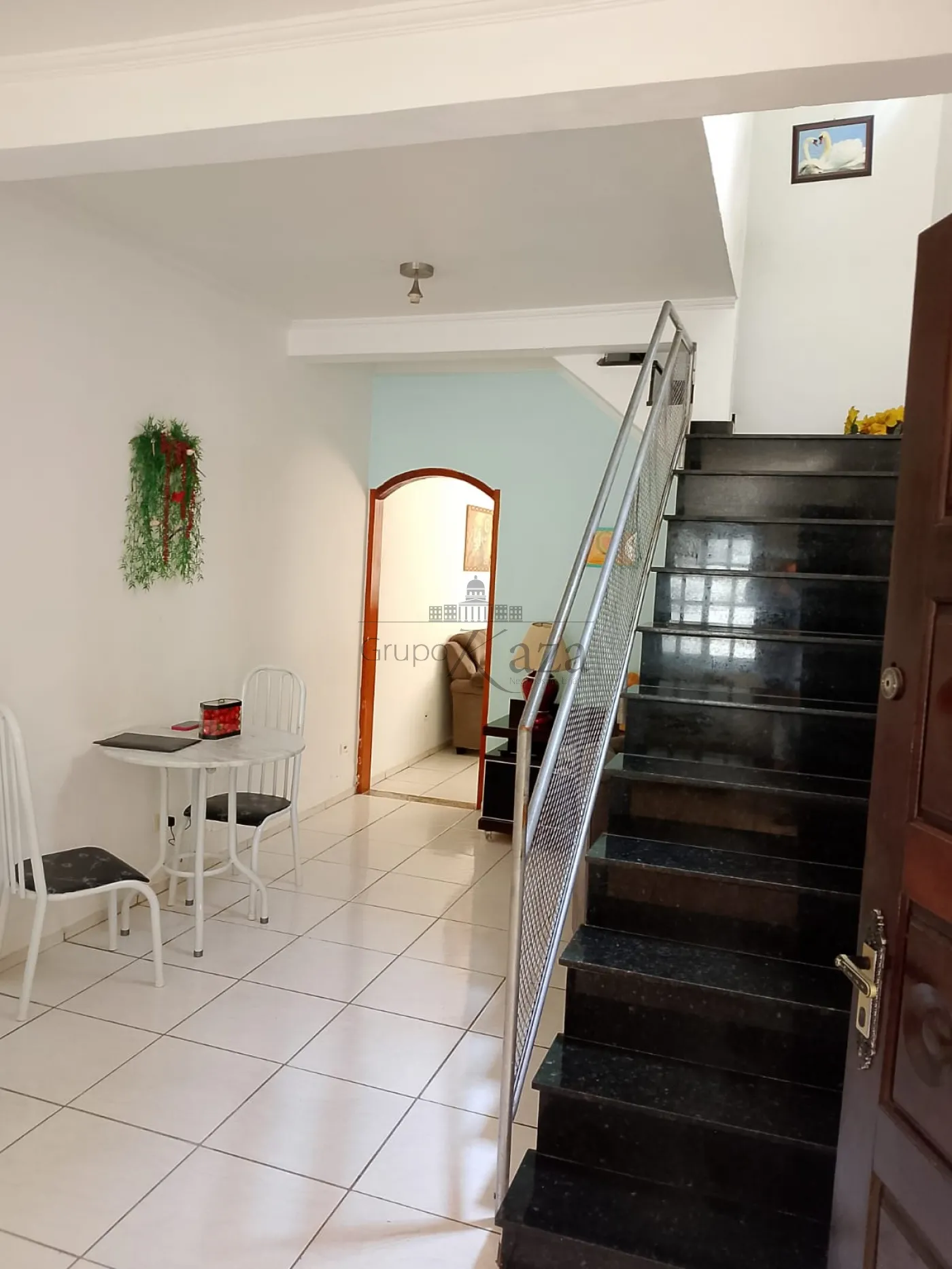 Foto 3 de Casa Sobrado em Palmeiras de São José, São José dos Campos - imagem 3