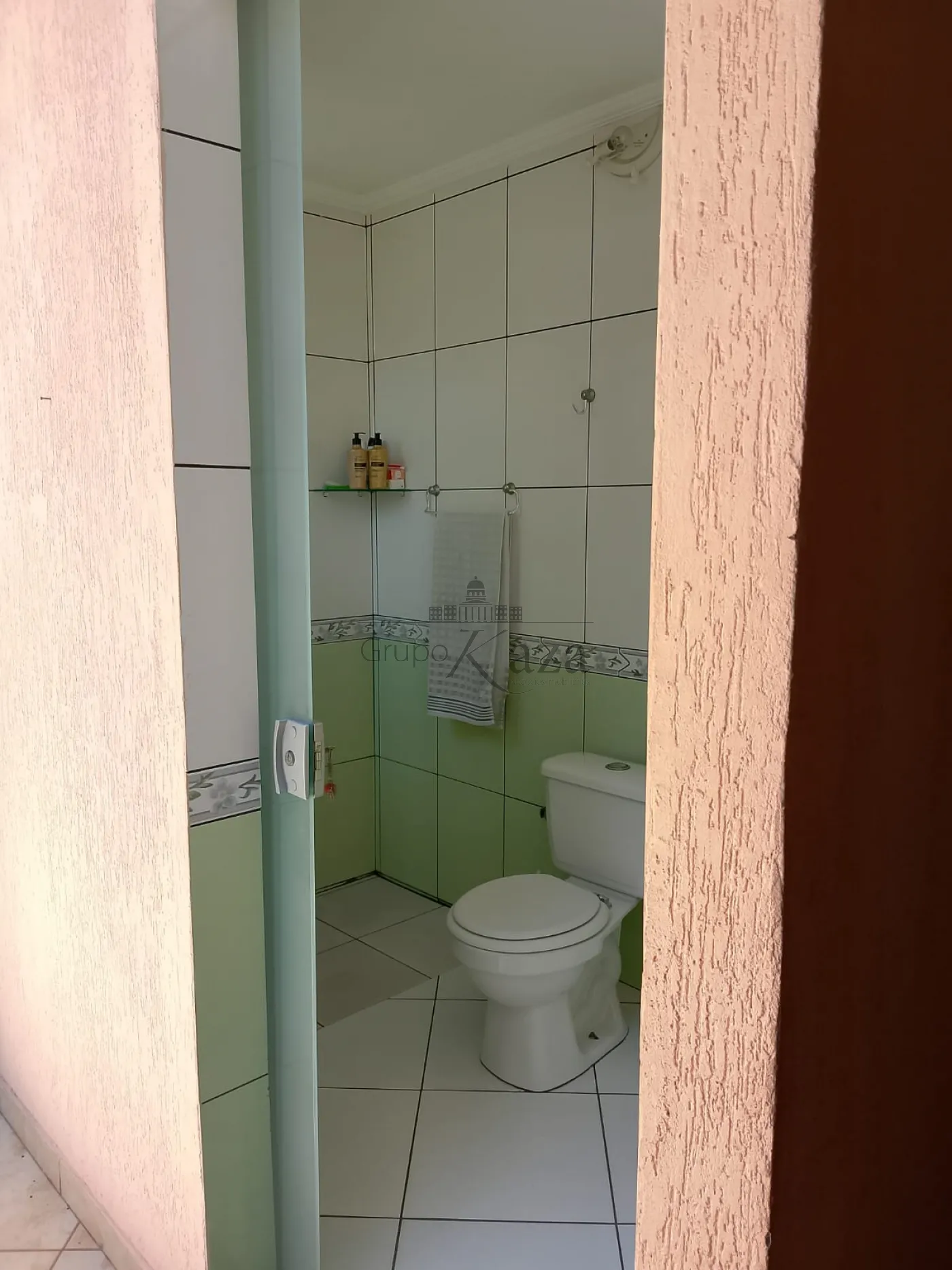 Foto 18 de Casa Sobrado em Palmeiras de São José, São José dos Campos - imagem 18