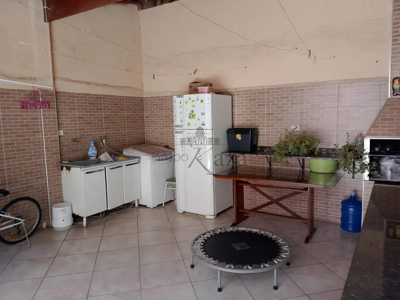 Foto 6 de Casa Sobrado em Palmeiras de São José, São José dos Campos - imagem 6