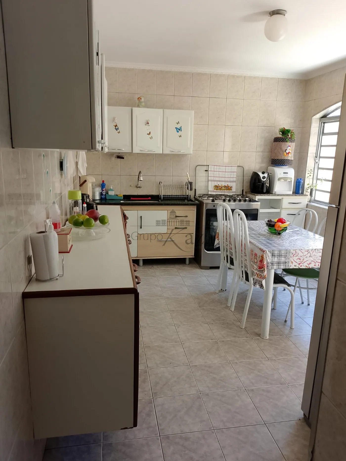 Foto 4 de Casa Sobrado em Palmeiras de São José, São José dos Campos - imagem 4