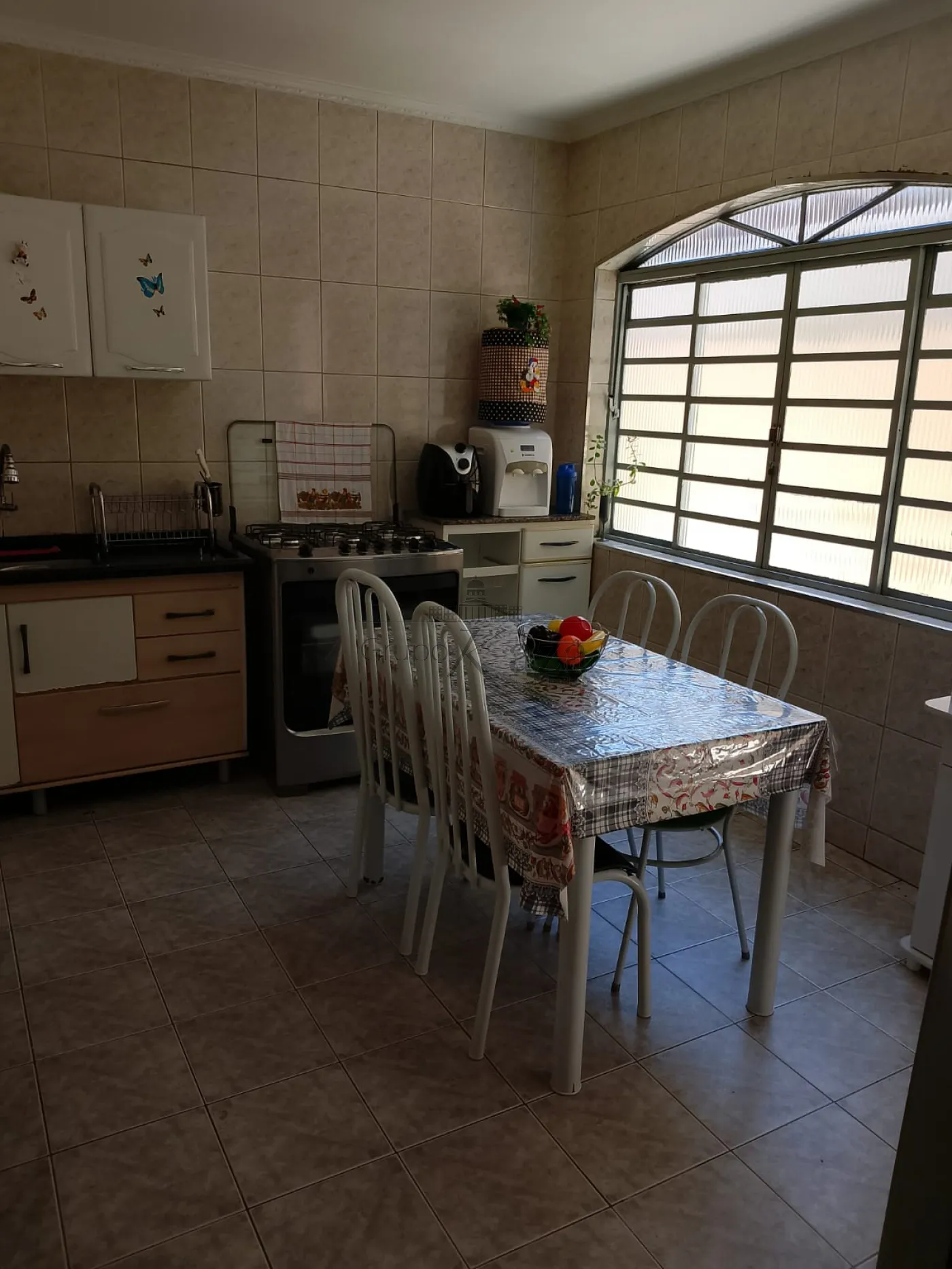 Foto 5 de Casa Sobrado em Palmeiras de São José, São José dos Campos - imagem 5