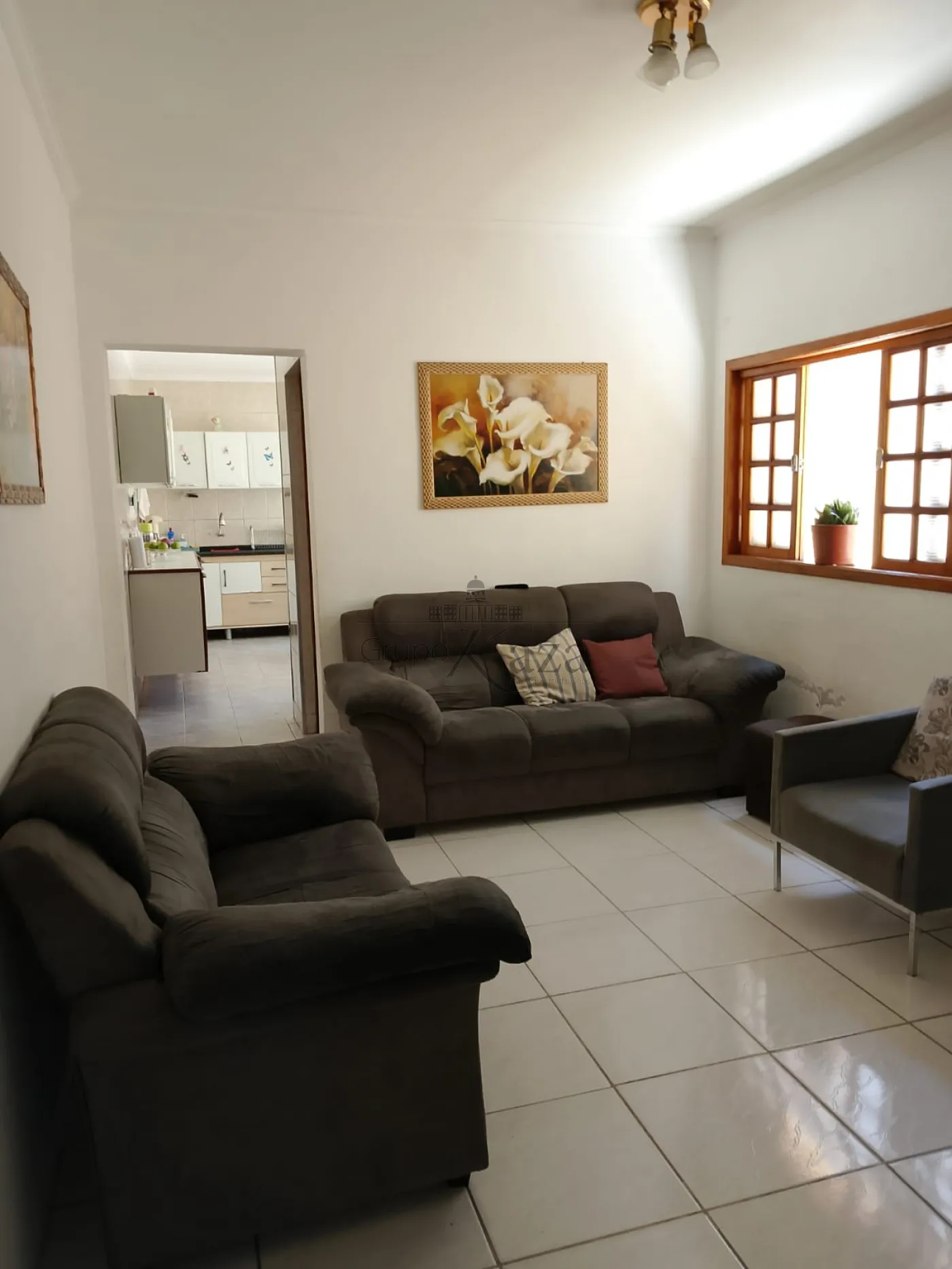 Foto 1 de Casa Sobrado em Palmeiras de São José, São José dos Campos - imagem 1