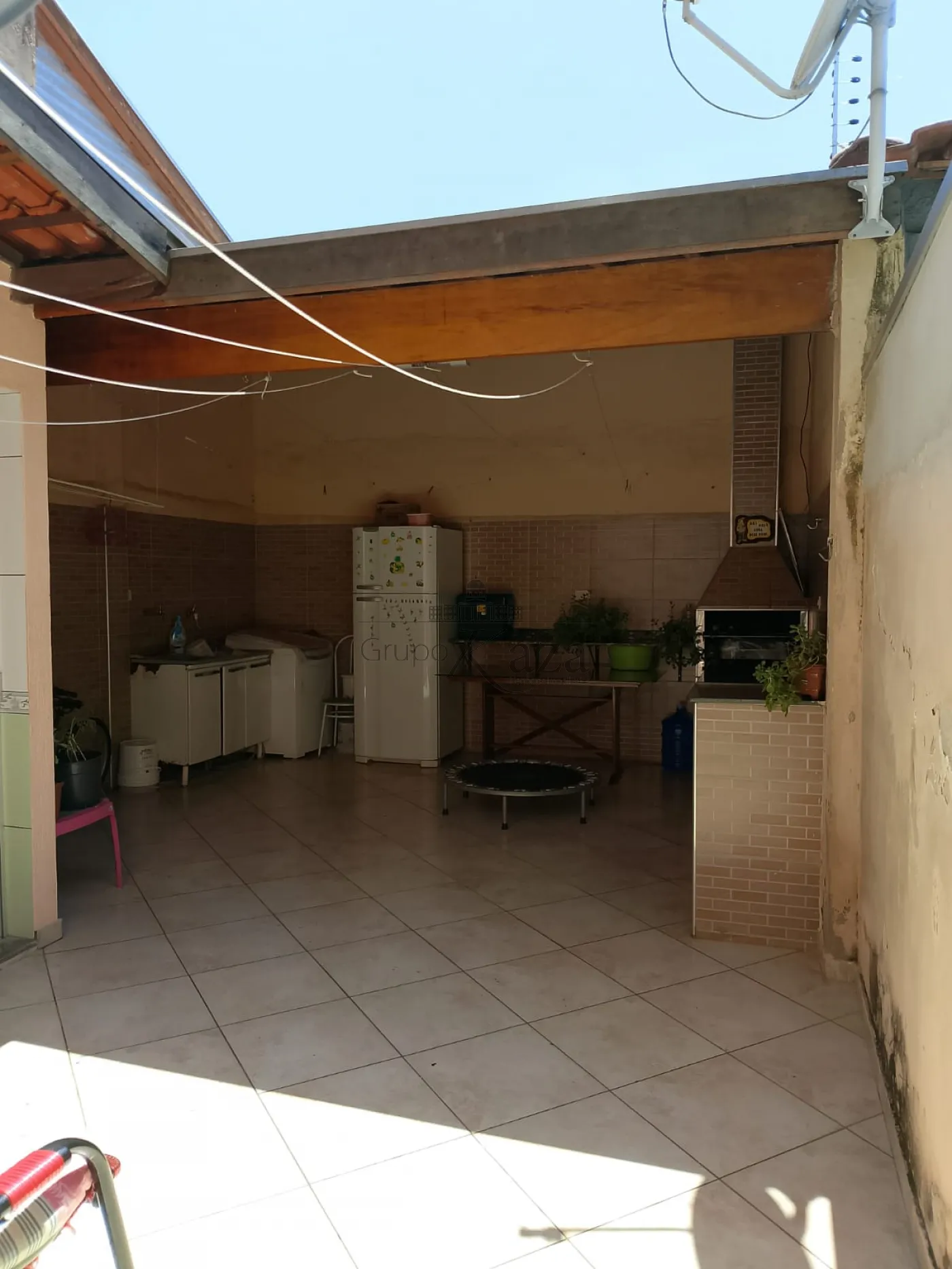 Foto 7 de Casa Sobrado em Palmeiras de São José, São José dos Campos - imagem 7