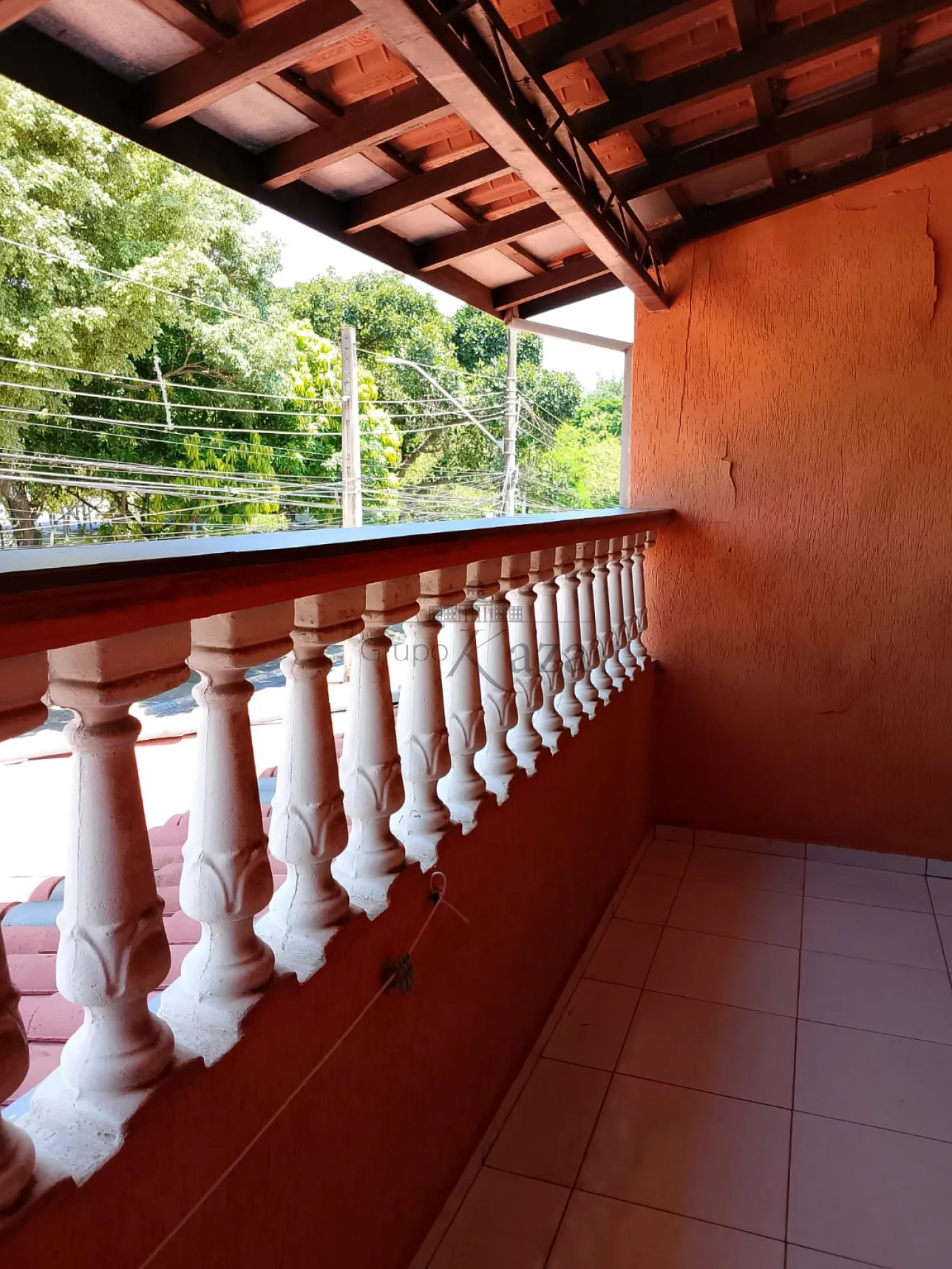 Foto 16 de Casa Sobrado em Palmeiras de São José, São José dos Campos - imagem 16