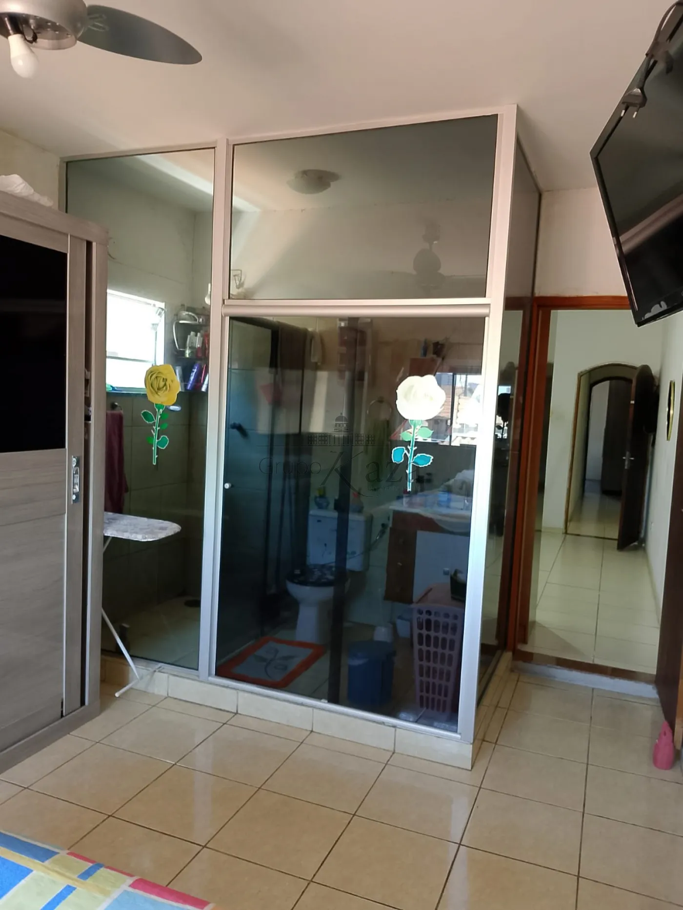 Foto 13 de Casa Sobrado em Palmeiras de São José, São José dos Campos - imagem 13