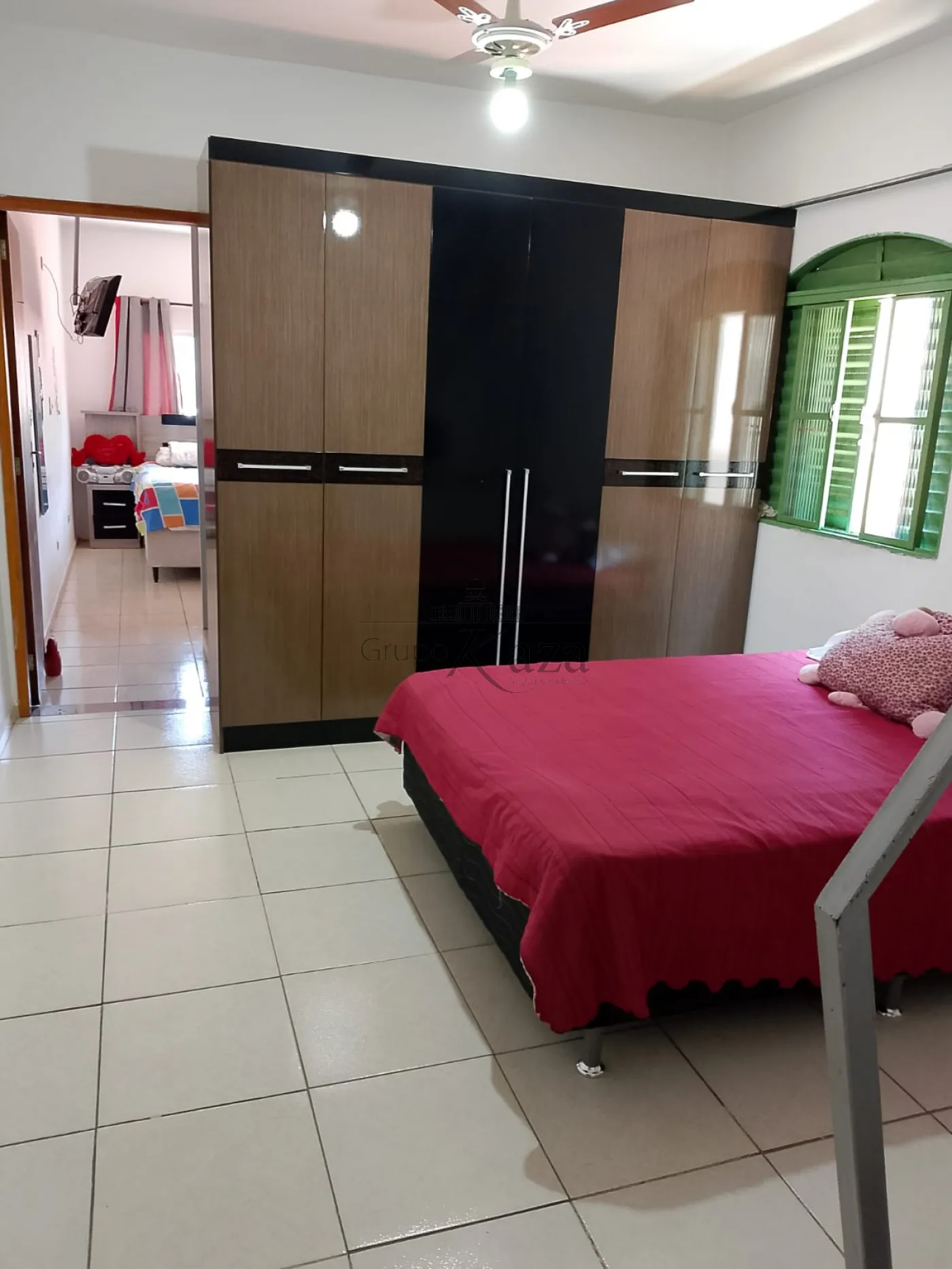Foto 9 de Casa Sobrado em Palmeiras de São José, São José dos Campos - imagem 9