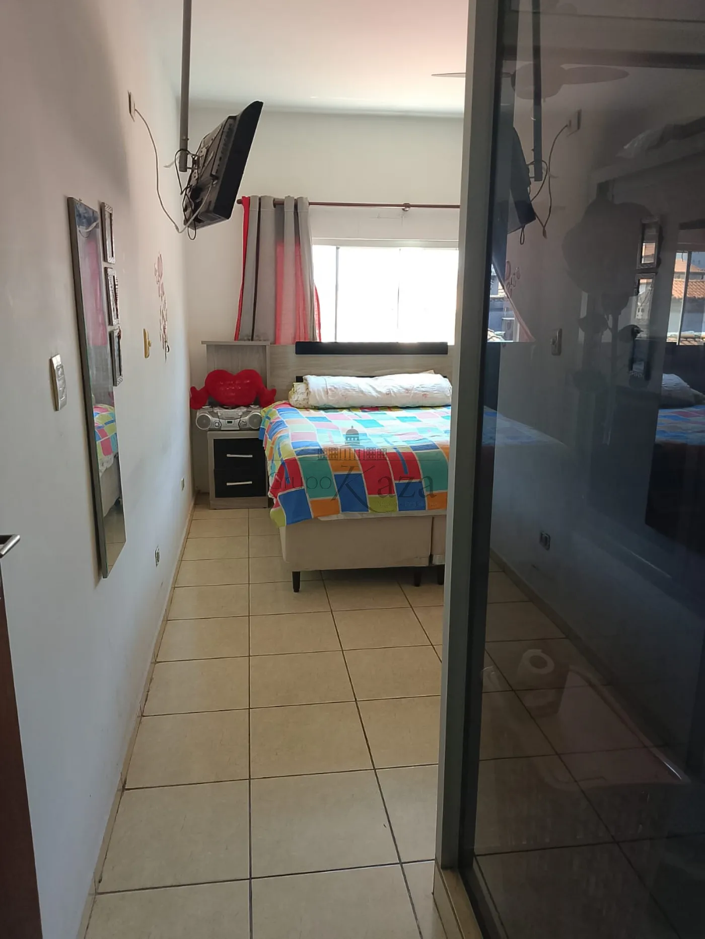 Foto 10 de Casa Sobrado em Palmeiras de São José, São José dos Campos - imagem 10