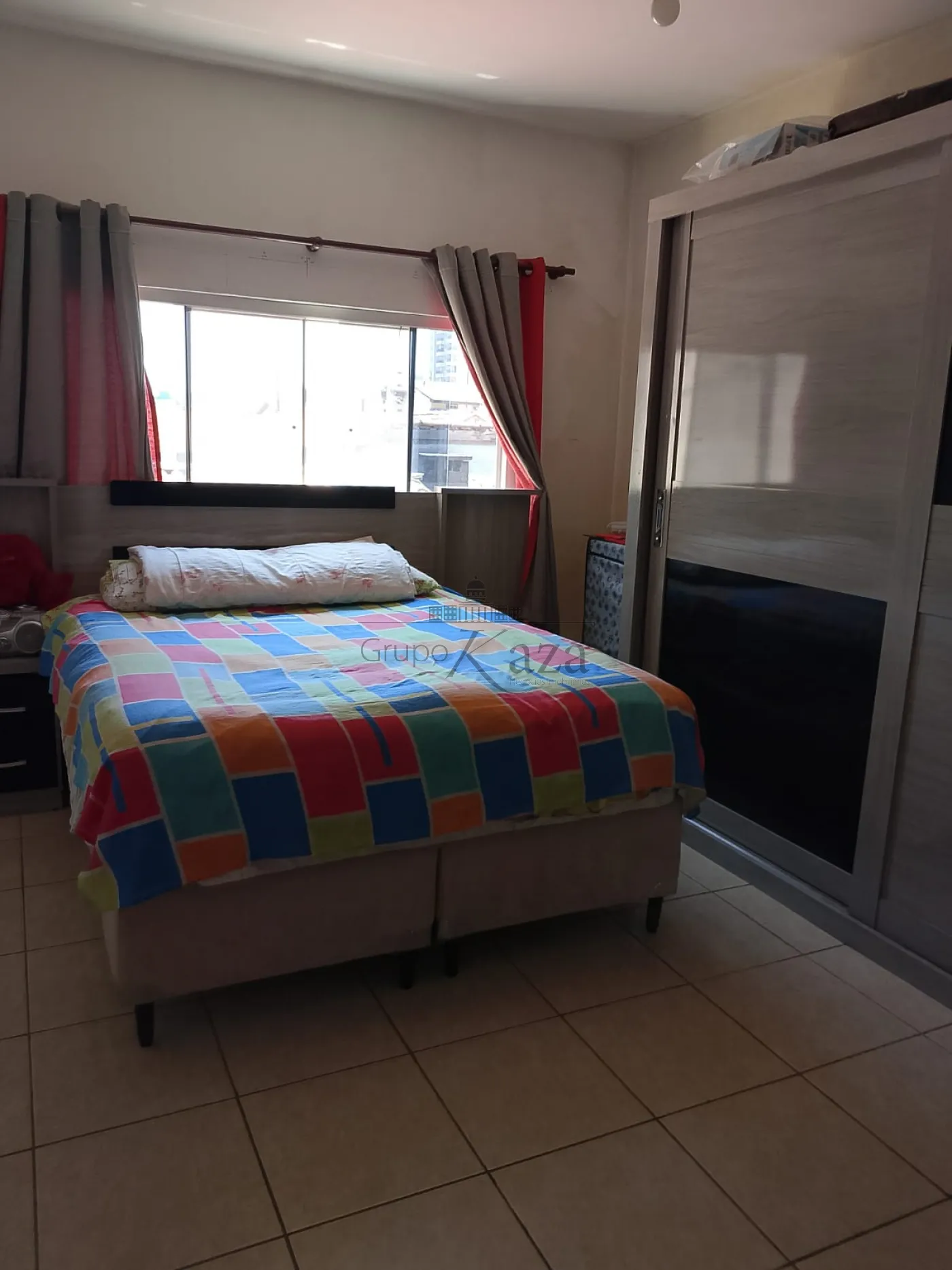 Foto 11 de Casa Sobrado em Palmeiras de São José, São José dos Campos - imagem 11