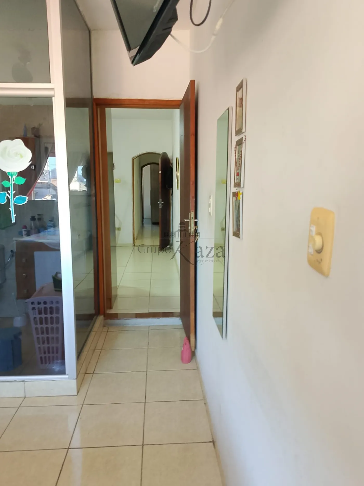 Foto 12 de Casa Sobrado em Palmeiras de São José, São José dos Campos - imagem 12