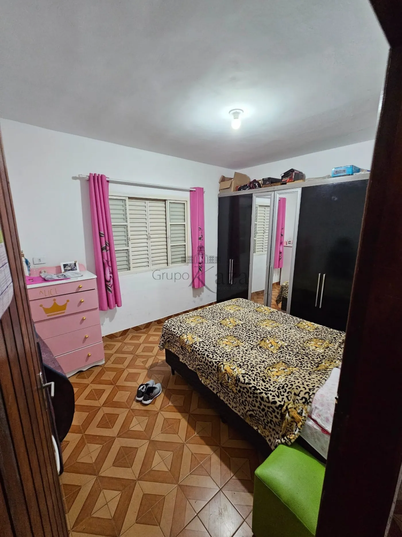 Foto 6 de Casa Padrão em Jardim Altos de Santana, São José dos Campos - imagem 6