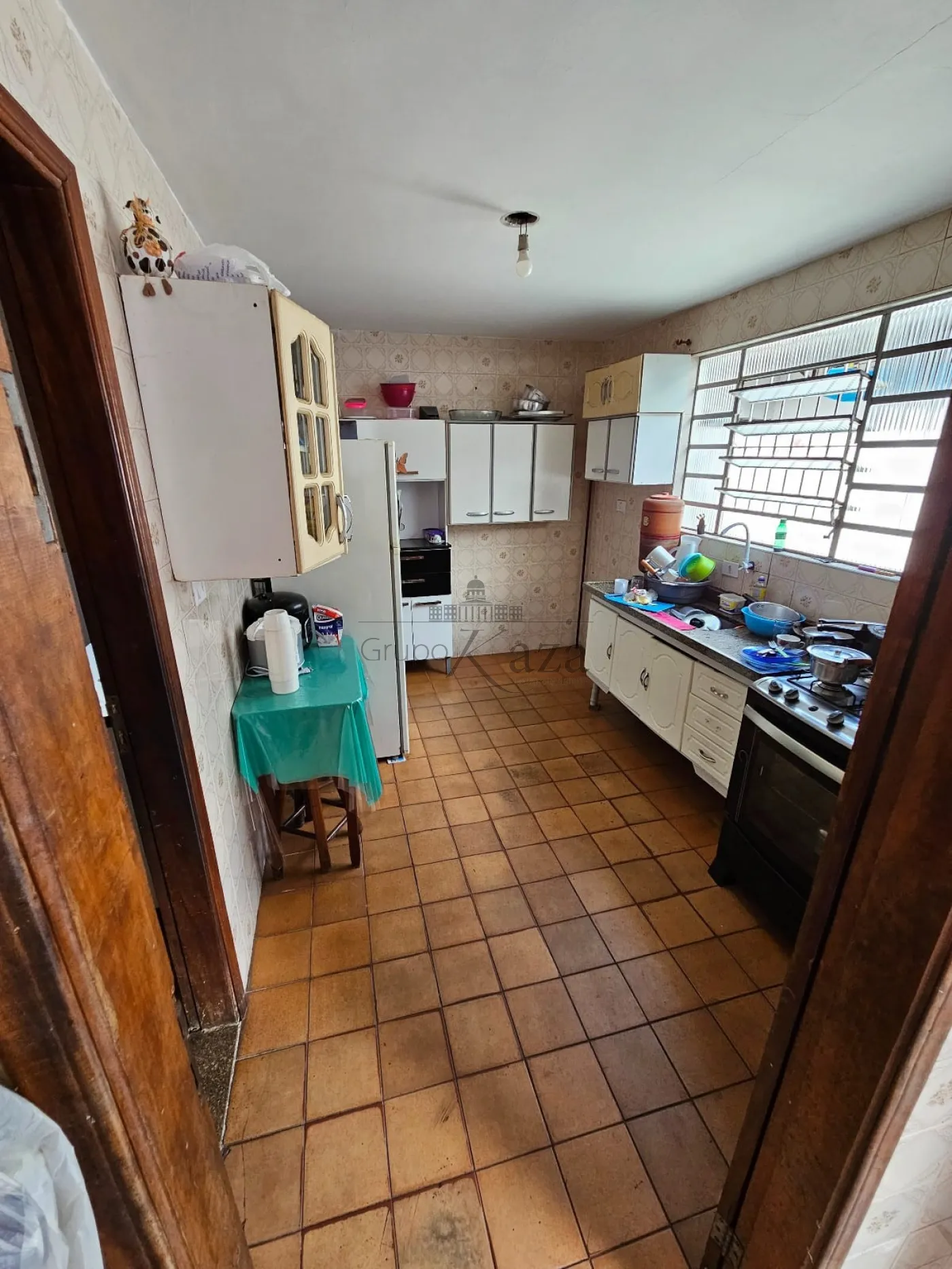 Foto 3 de Casa Padrão em Jardim Altos de Santana, São José dos Campos - imagem 3