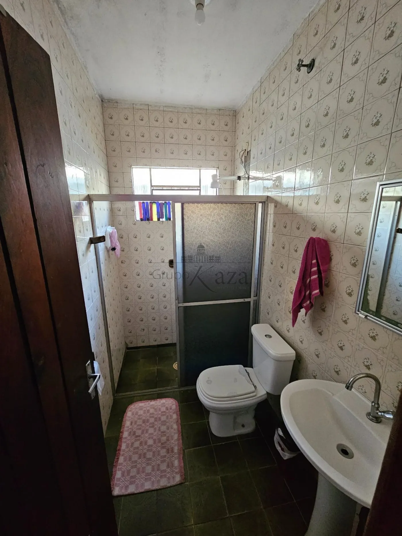 Foto 4 de Casa Padrão em Jardim Altos de Santana, São José dos Campos - imagem 4