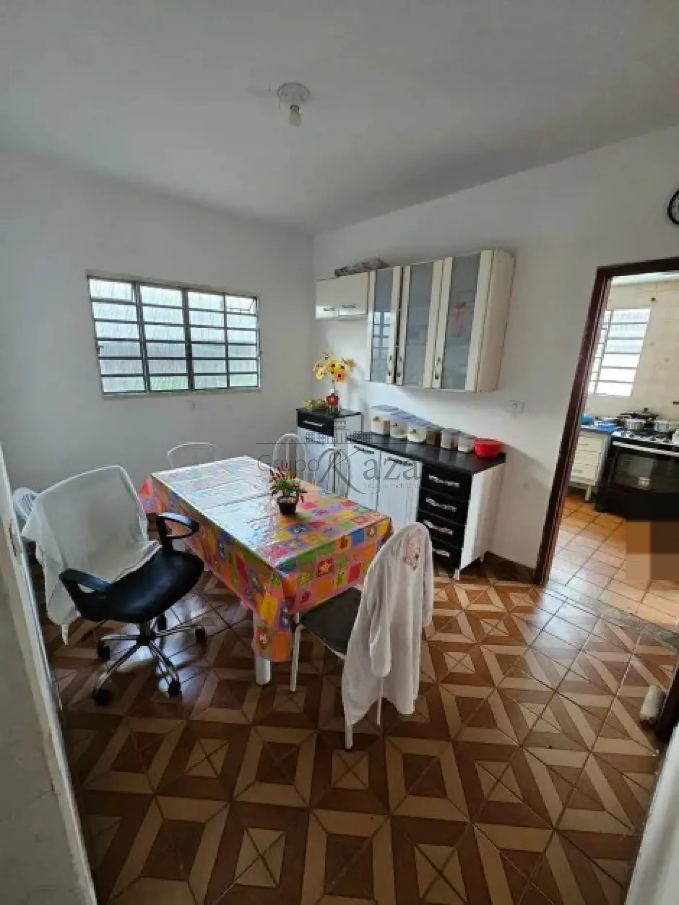 Foto 2 de Casa Padrão em Jardim Altos de Santana, São José dos Campos - imagem 2