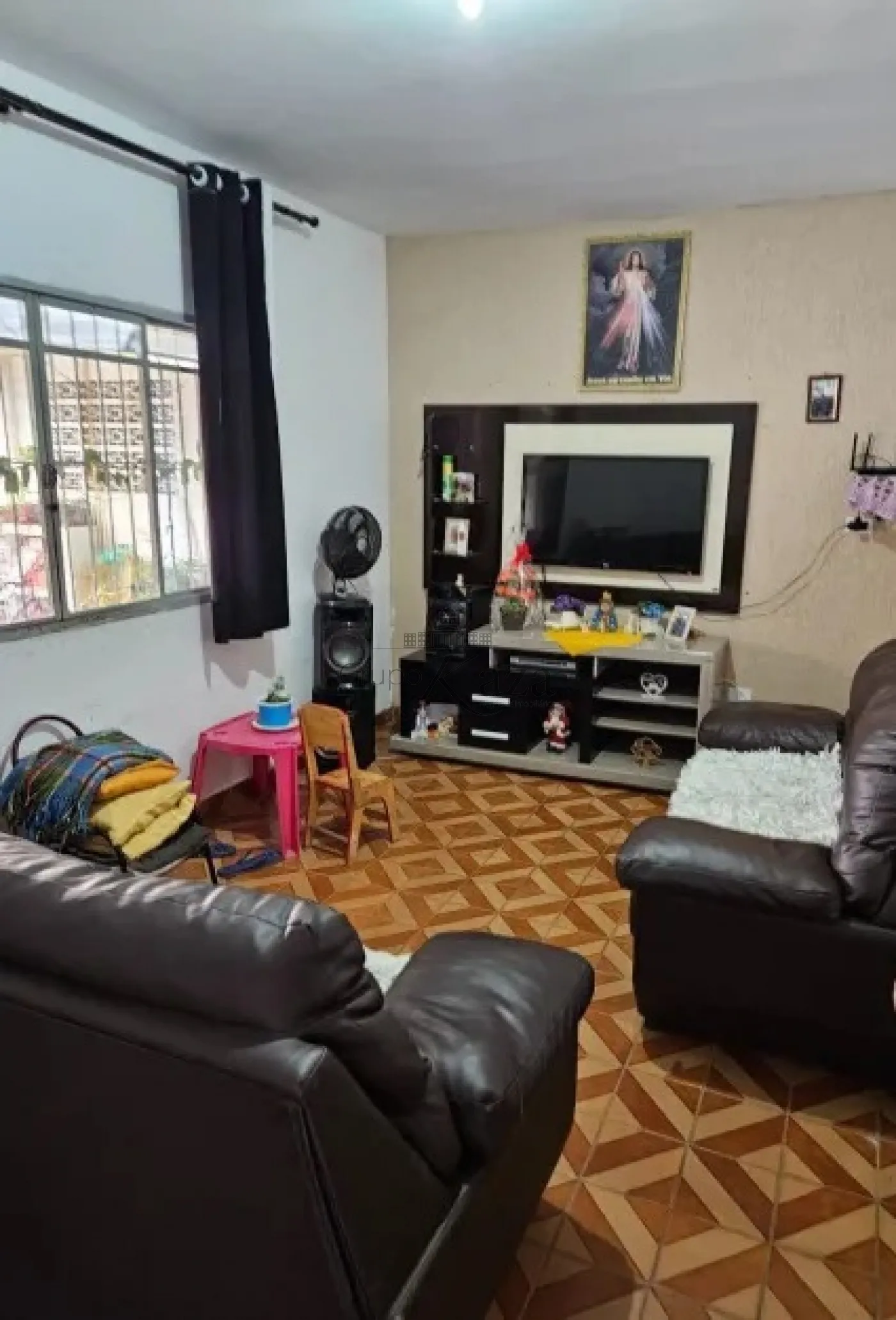 Foto 1 de Casa Padrão em Jardim Altos de Santana, São José dos Campos - imagem 1