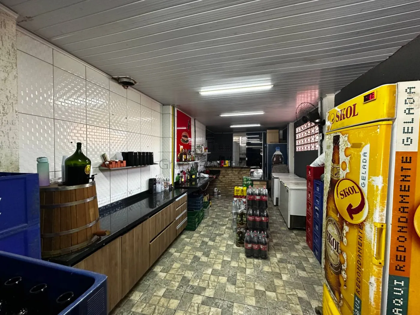 Foto 4 de Casa Comercial  Residencial em Jardim Colonial, São José dos Campos - imagem 4