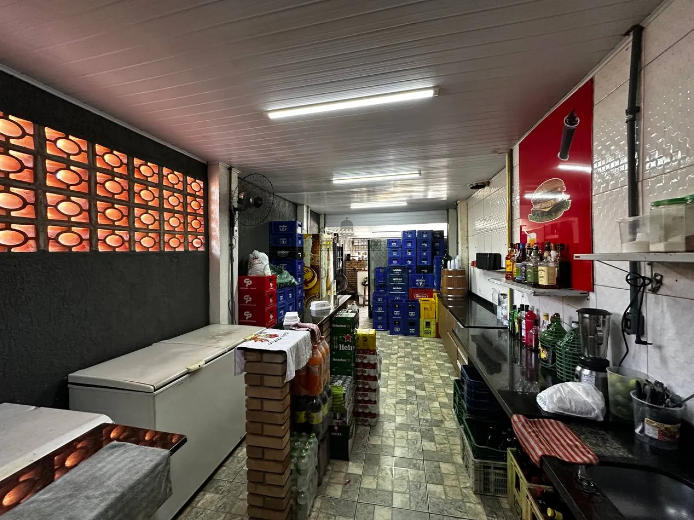 Foto 7 de Casa Comercial  Residencial em Jardim Colonial, São José dos Campos - imagem 7