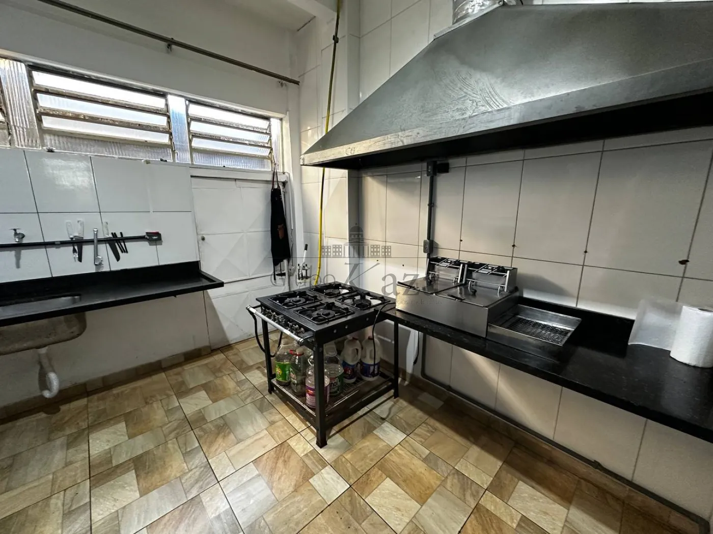 Foto 8 de Casa Comercial  Residencial em Jardim Colonial, São José dos Campos - imagem 8