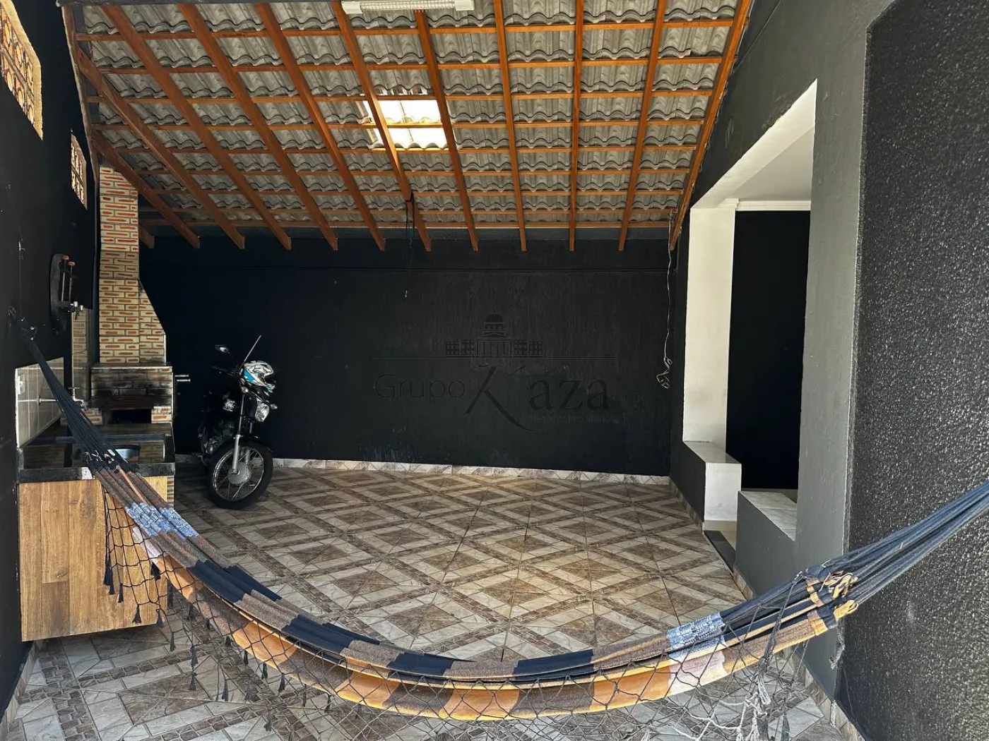 Foto 10 de Casa Comercial  Residencial em Jardim Colonial, São José dos Campos - imagem 10