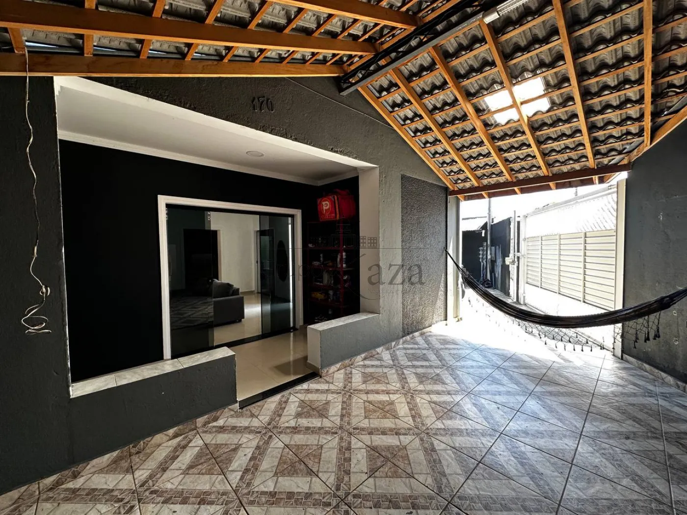 Foto 12 de Casa Comercial  Residencial em Jardim Colonial, São José dos Campos - imagem 12