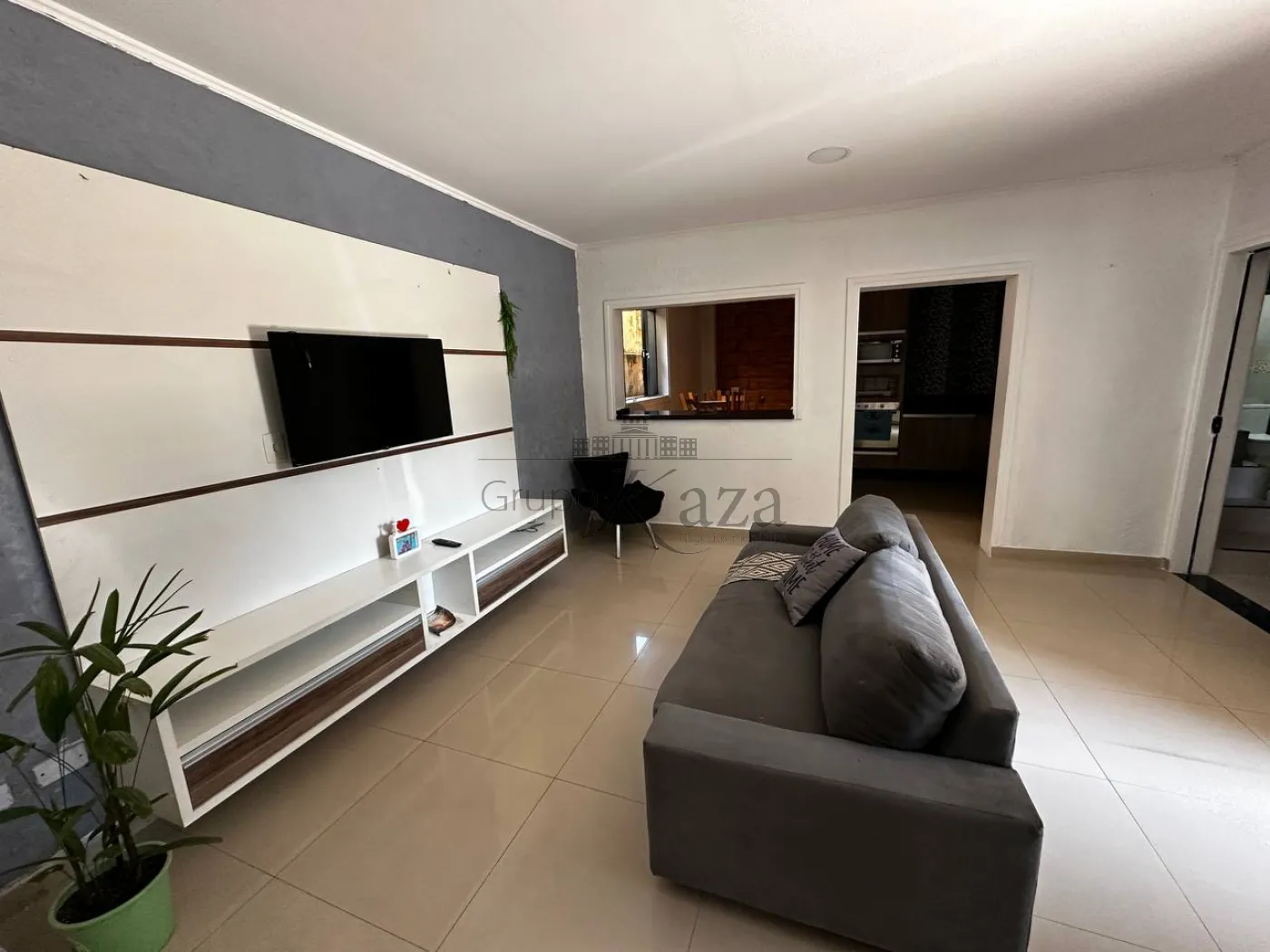 Foto 14 de Casa Comercial  Residencial em Jardim Colonial, São José dos Campos - imagem 14
