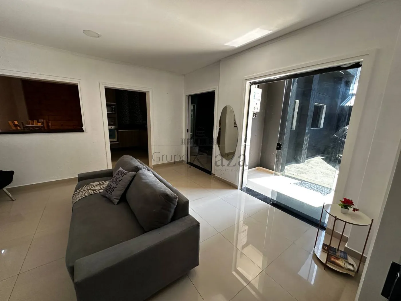 Foto 15 de Casa Comercial  Residencial em Jardim Colonial, São José dos Campos - imagem 15