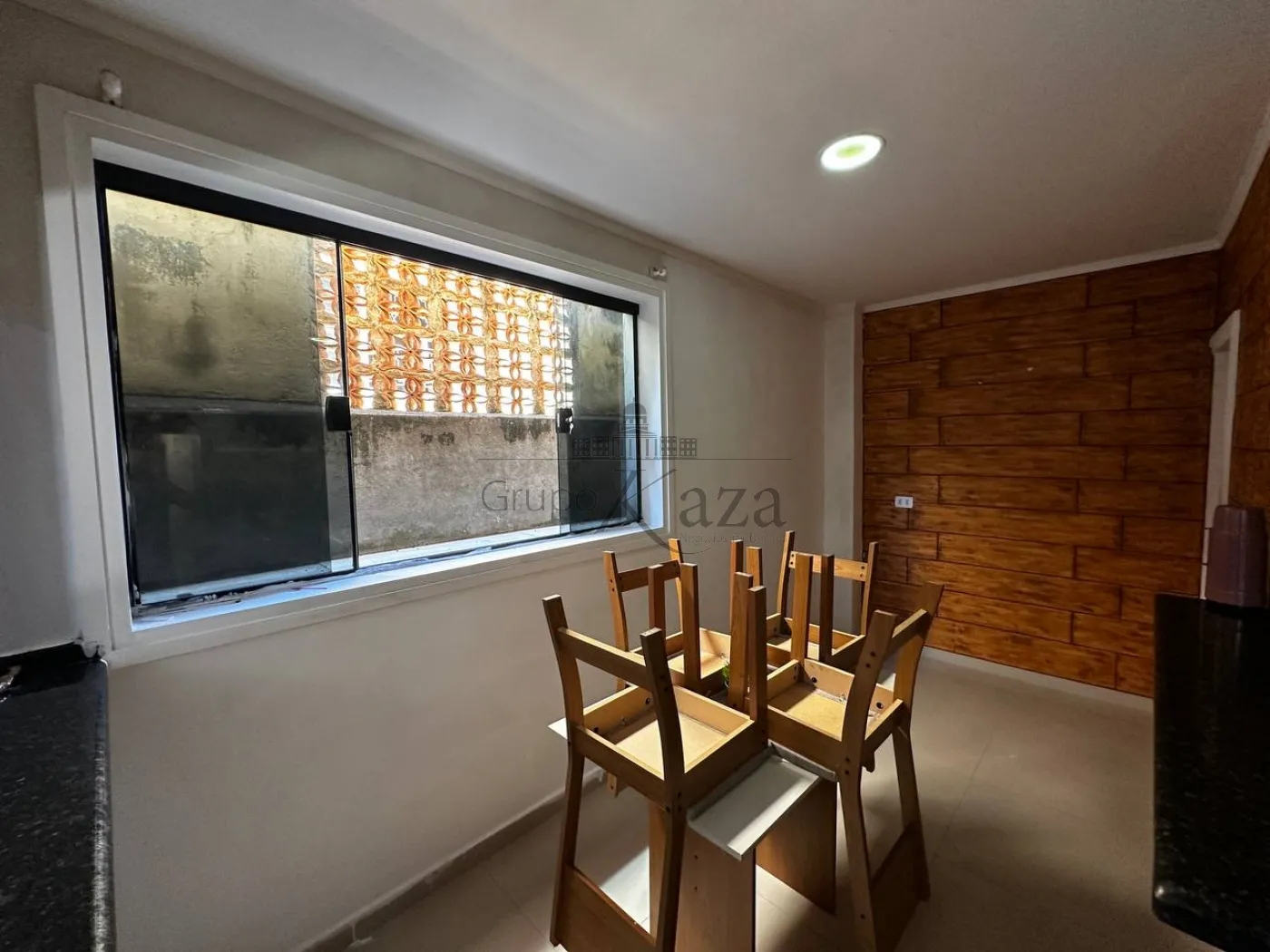 Foto 18 de Casa Comercial  Residencial em Jardim Colonial, São José dos Campos - imagem 18