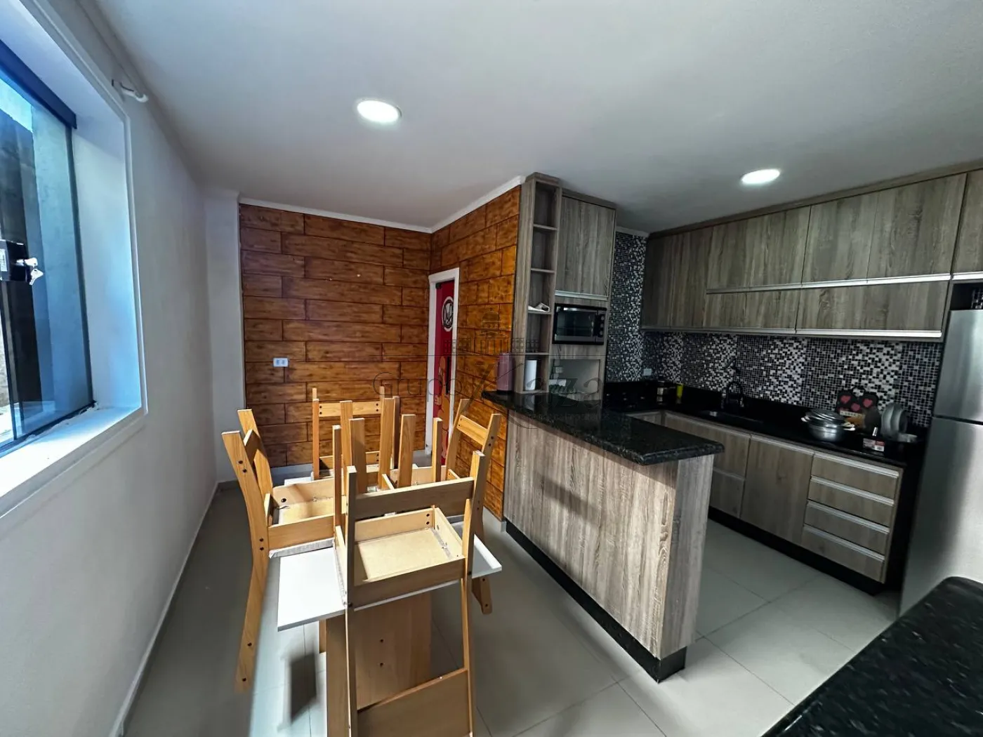 Foto 19 de Casa Comercial  Residencial em Jardim Colonial, São José dos Campos - imagem 19