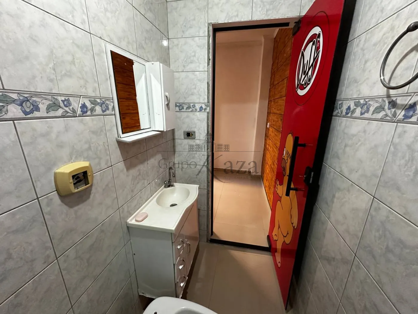Foto 21 de Casa Comercial  Residencial em Jardim Colonial, São José dos Campos - imagem 21