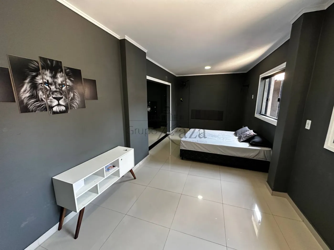 Foto 22 de Casa Comercial  Residencial em Jardim Colonial, São José dos Campos - imagem 22