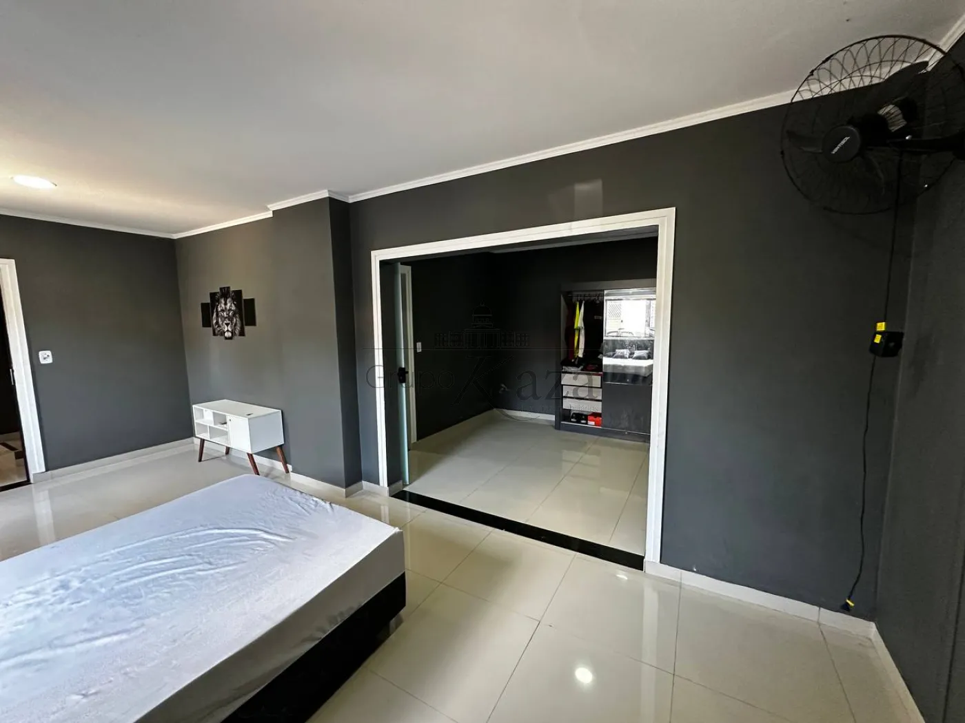 Foto 24 de Casa Comercial  Residencial em Jardim Colonial, São José dos Campos - imagem 24