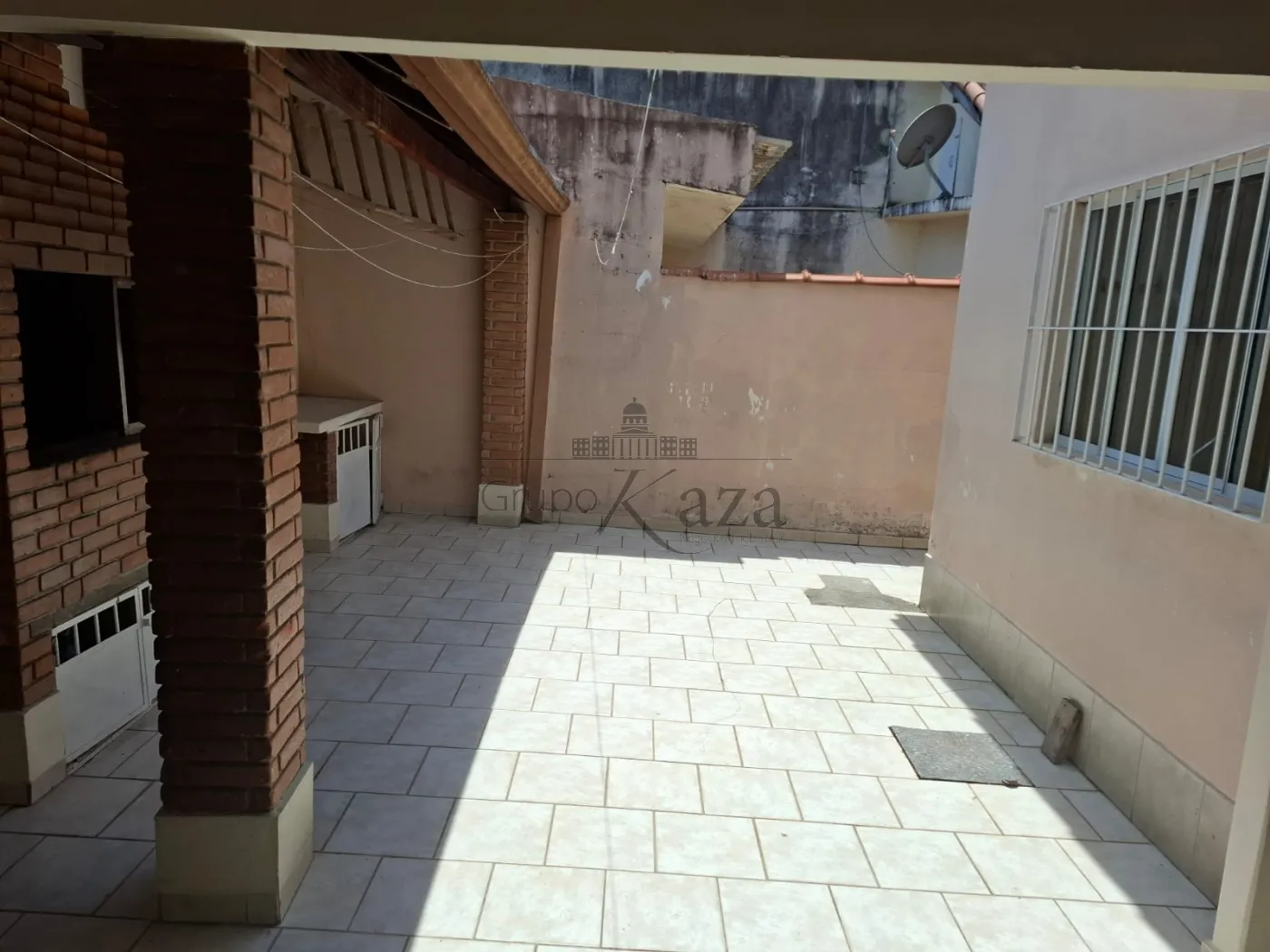Foto 10 de Casa Padrão em Jardim Vale do Sol, São José dos Campos - imagem 10