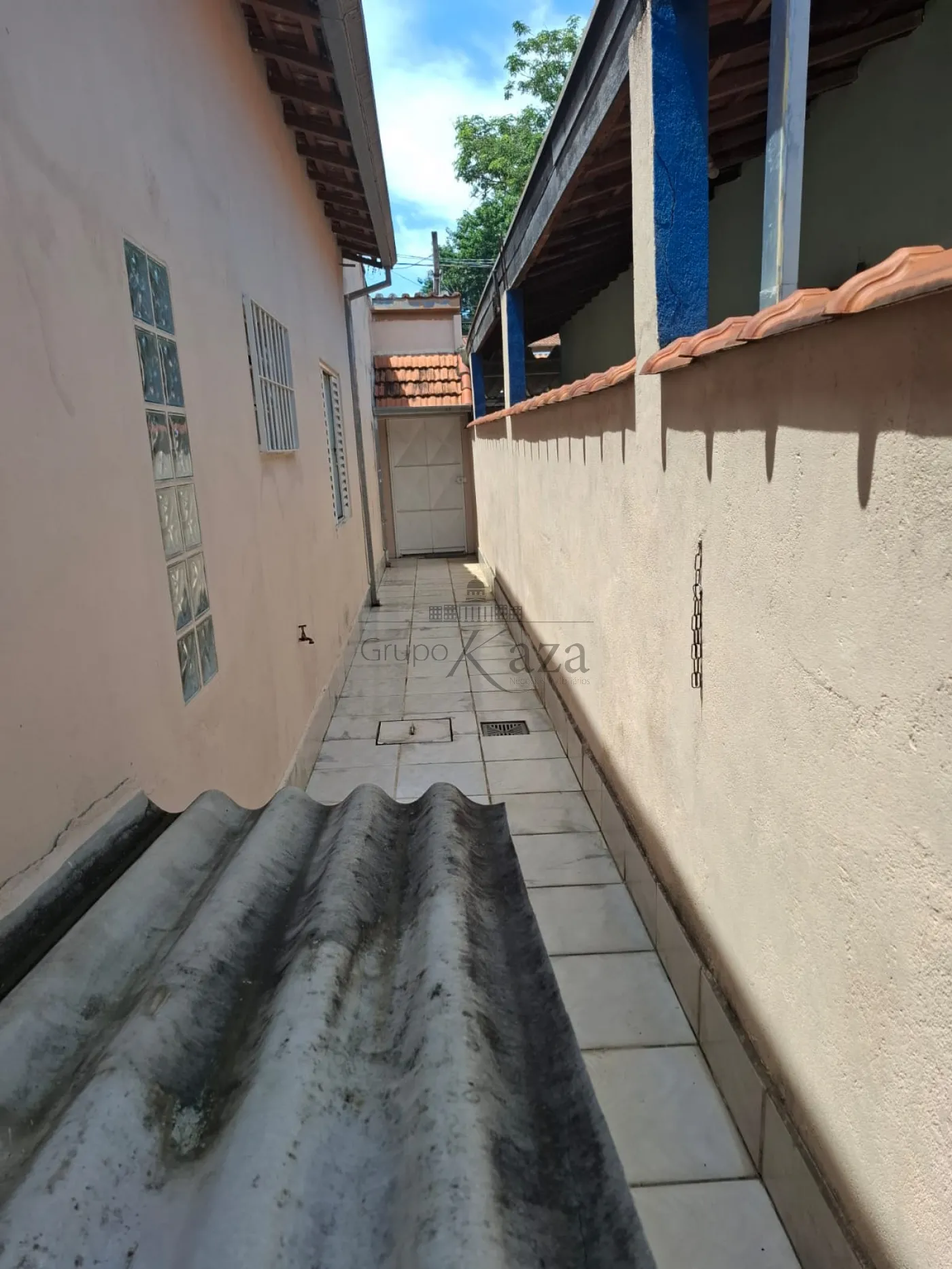 Foto 12 de Casa Padrão em Jardim Vale do Sol, São José dos Campos - imagem 12
