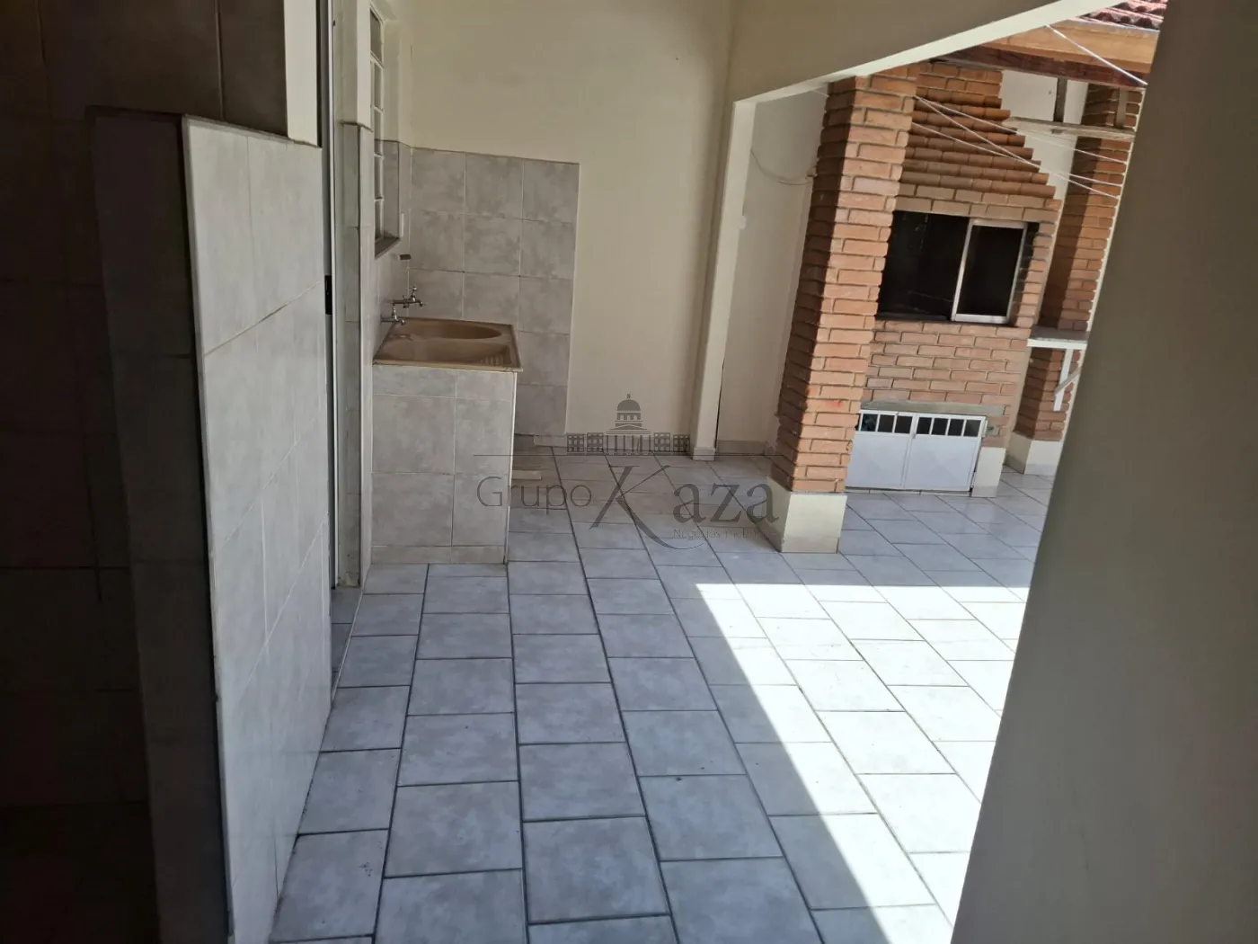 Foto 11 de Casa Padrão em Jardim Vale do Sol, São José dos Campos - imagem 11
