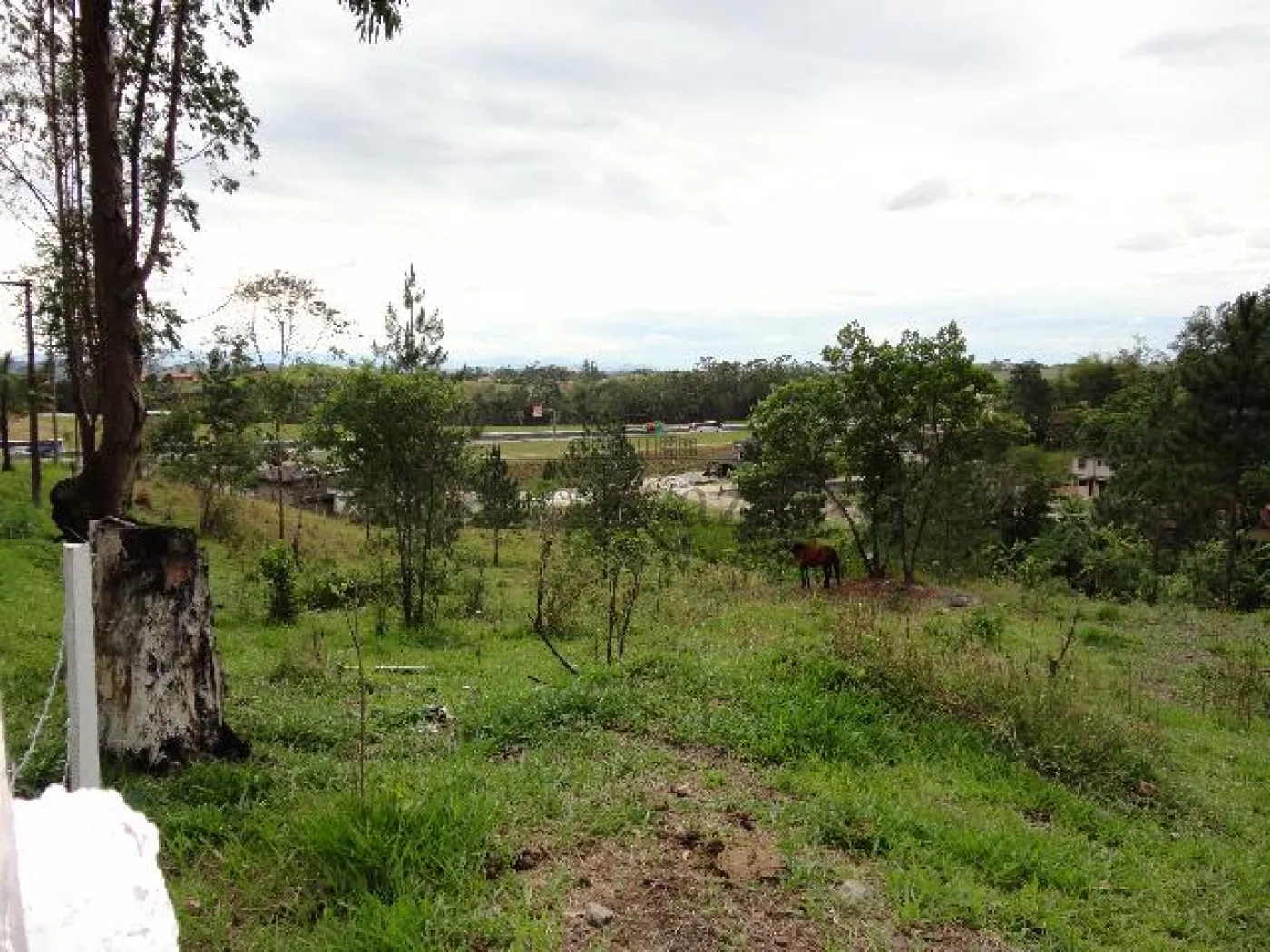Foto 2 de Terreno Padrão em Veraneio Ijal, Jacareí - imagem 2