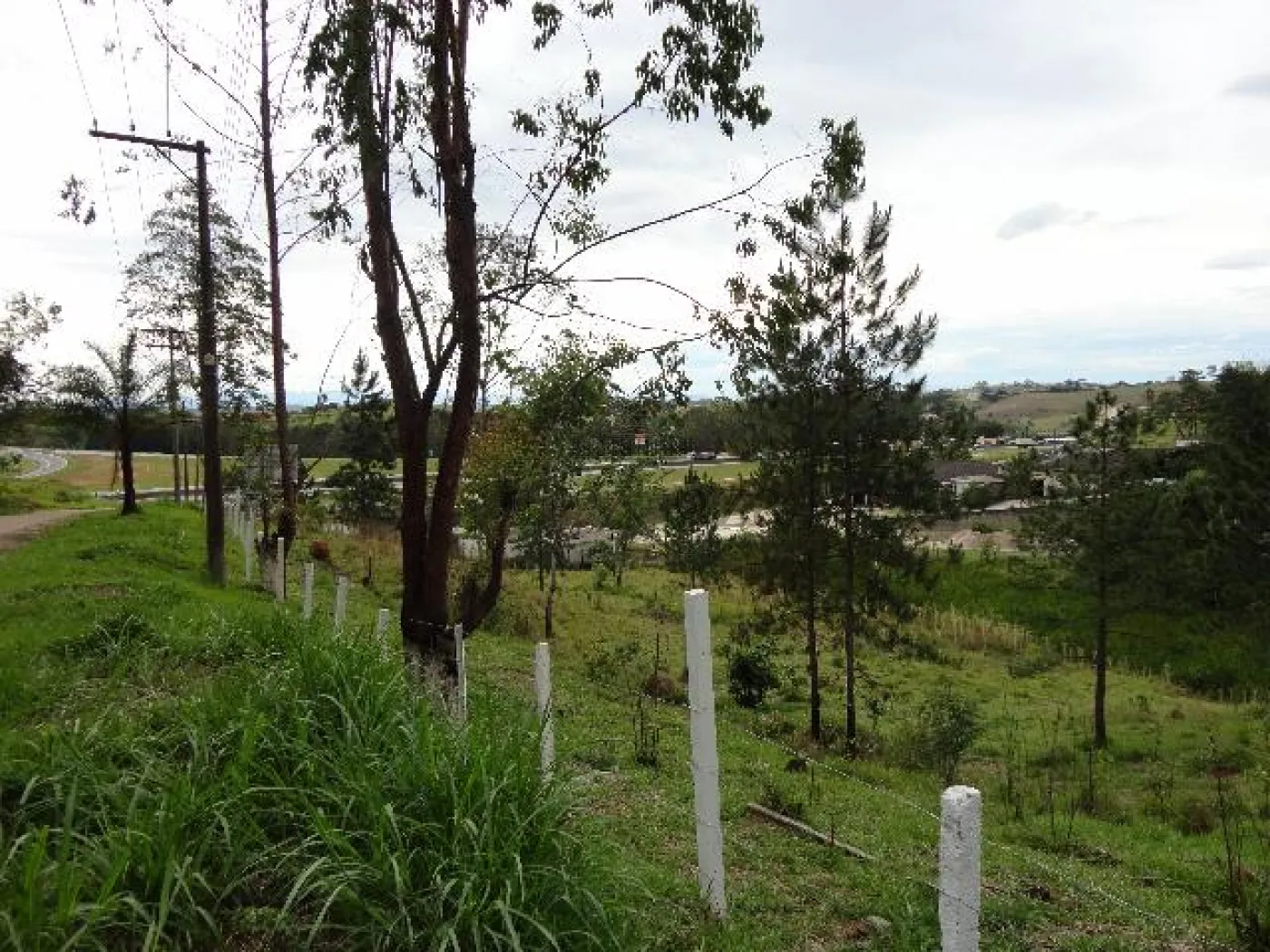 Foto 4 de Terreno Padrão em Veraneio Ijal, Jacareí - imagem 4