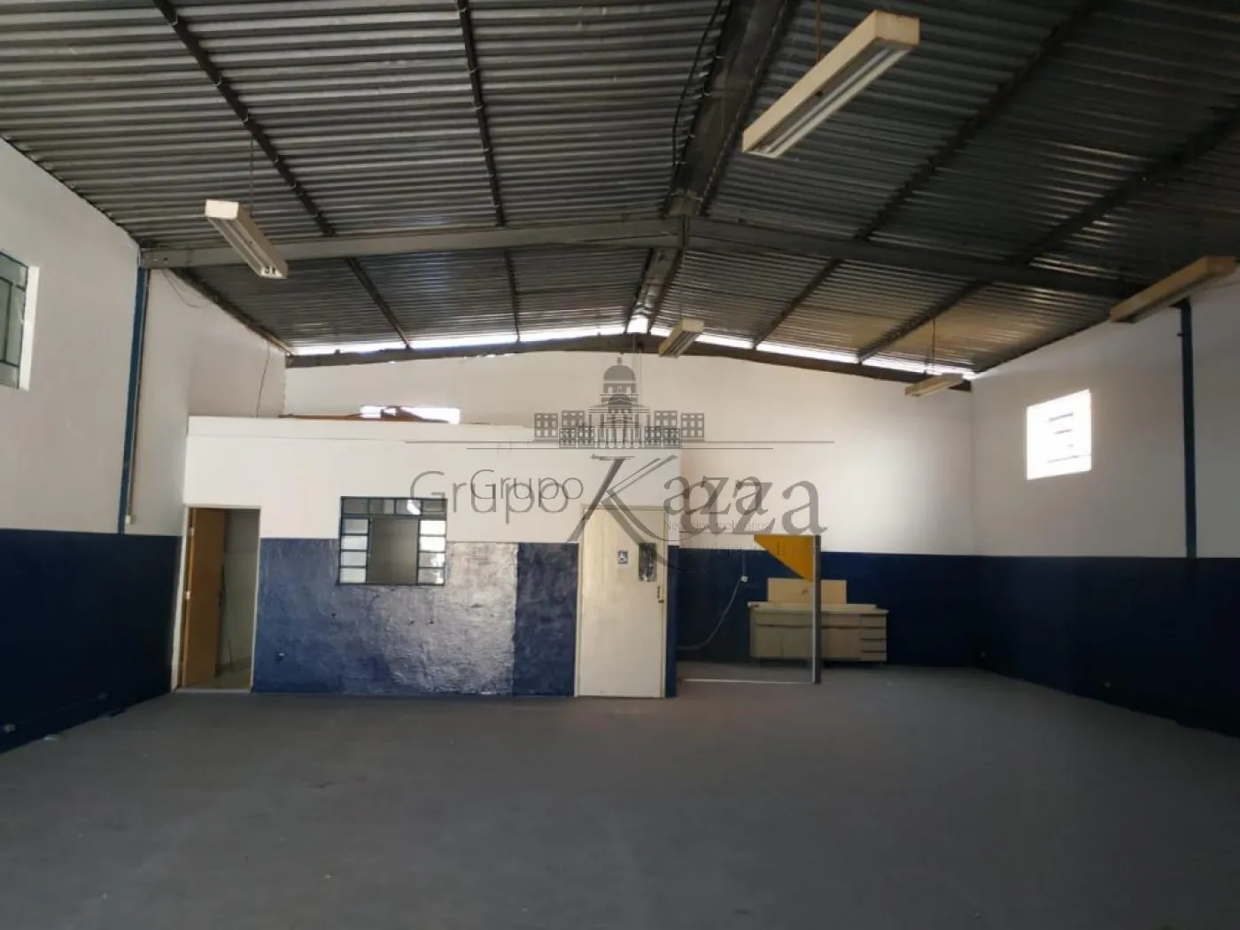 Foto 2 de Casa Comercial  Residencial em Cidade Morumbi, São José dos Campos - imagem 2