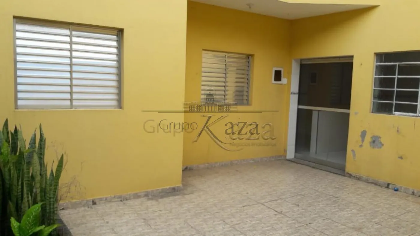 Foto 18 de Casa Comercial  Residencial em Cidade Morumbi, São José dos Campos - imagem 18