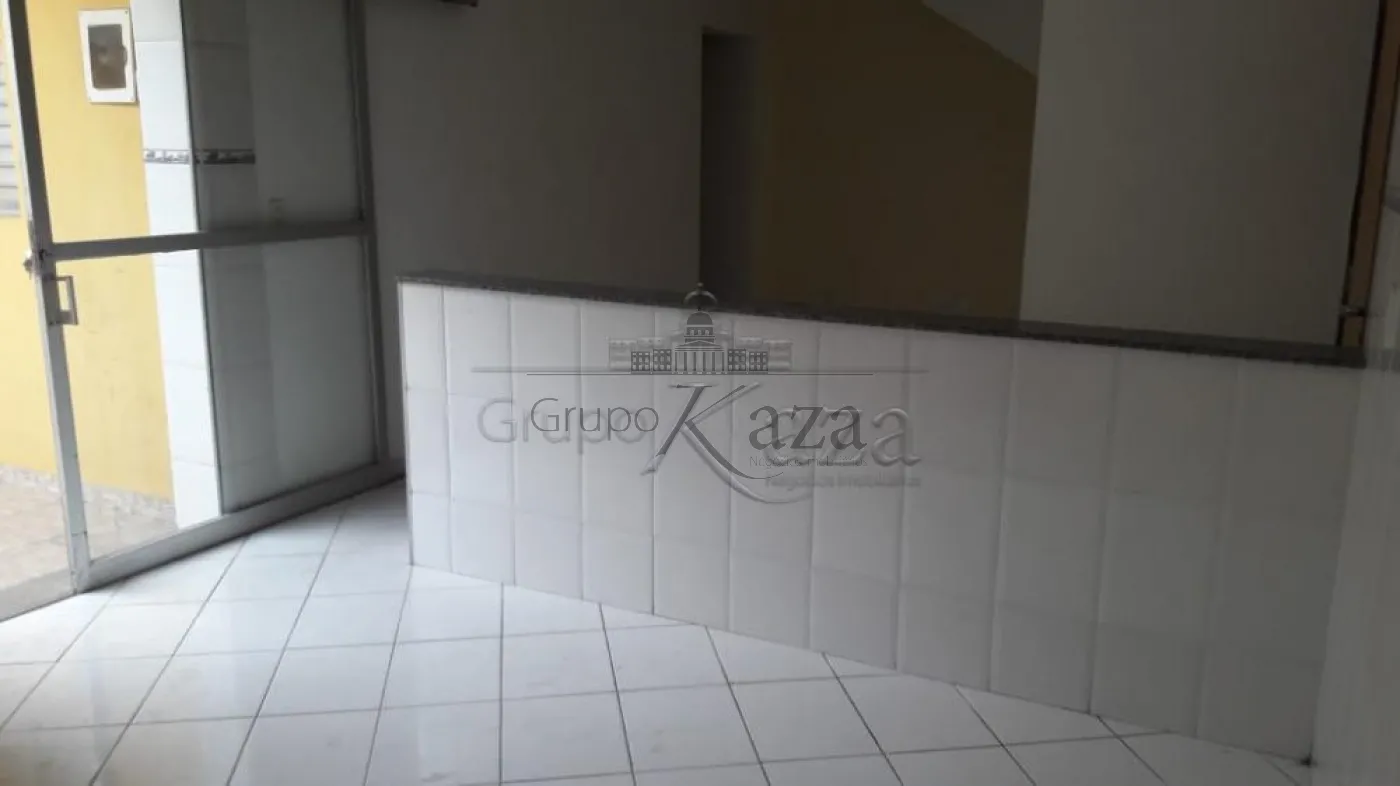 Foto 21 de Casa Comercial  Residencial em Cidade Morumbi, São José dos Campos - imagem 21