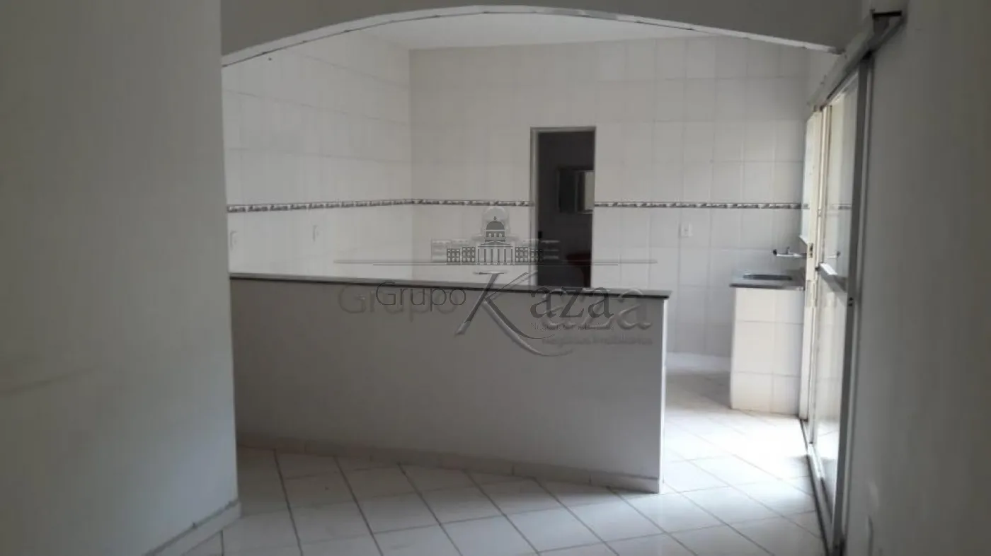Foto 22 de Casa Comercial  Residencial em Cidade Morumbi, São José dos Campos - imagem 22